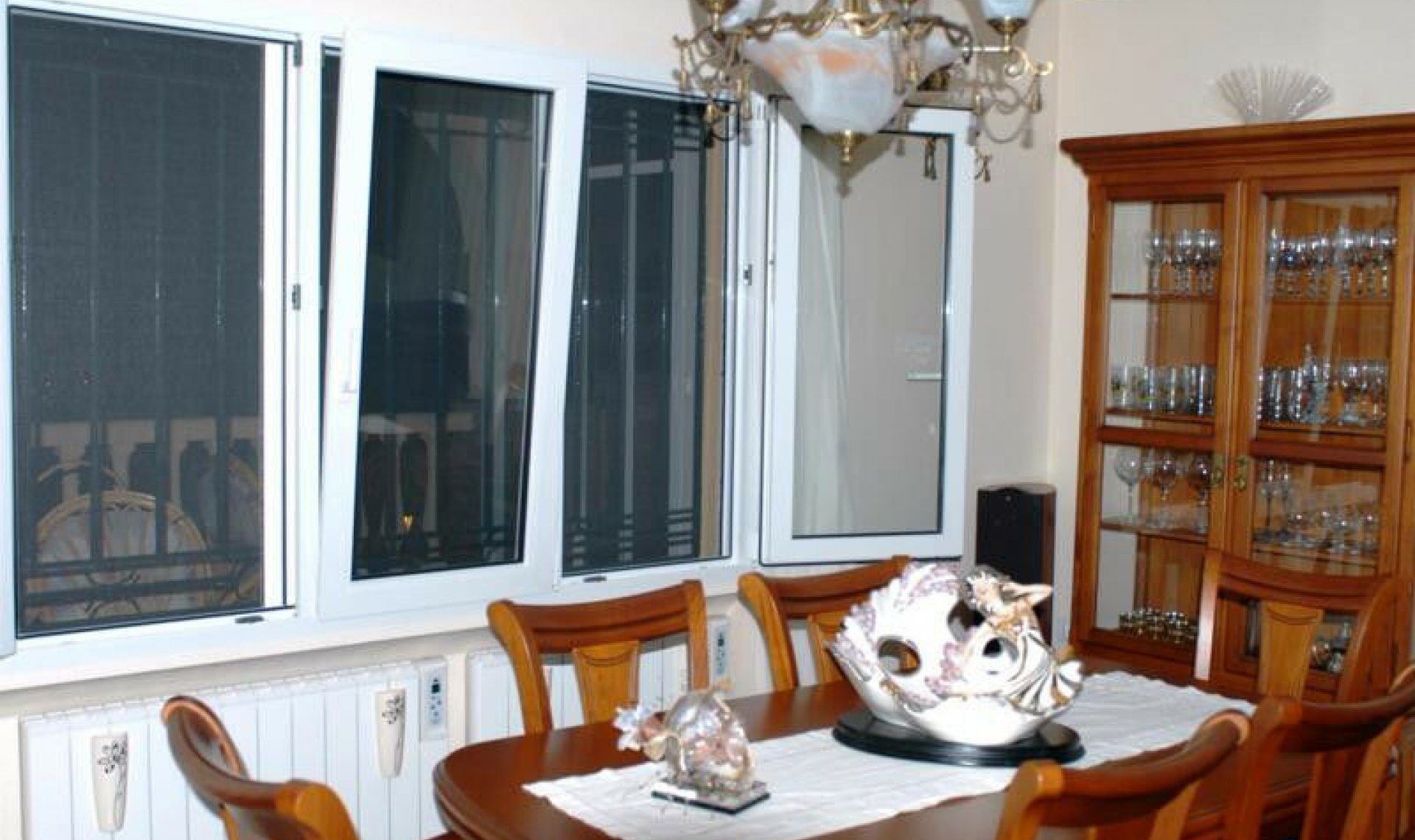 Resale - House -
Caleta de Vélez