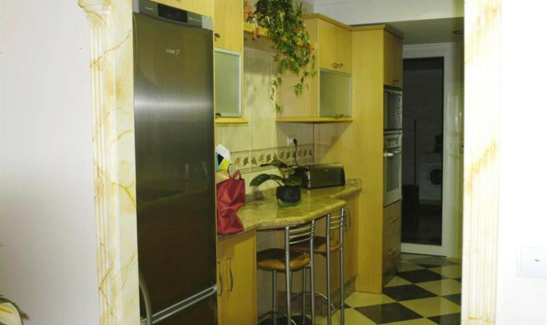 Resale - House -
Caleta de Vélez