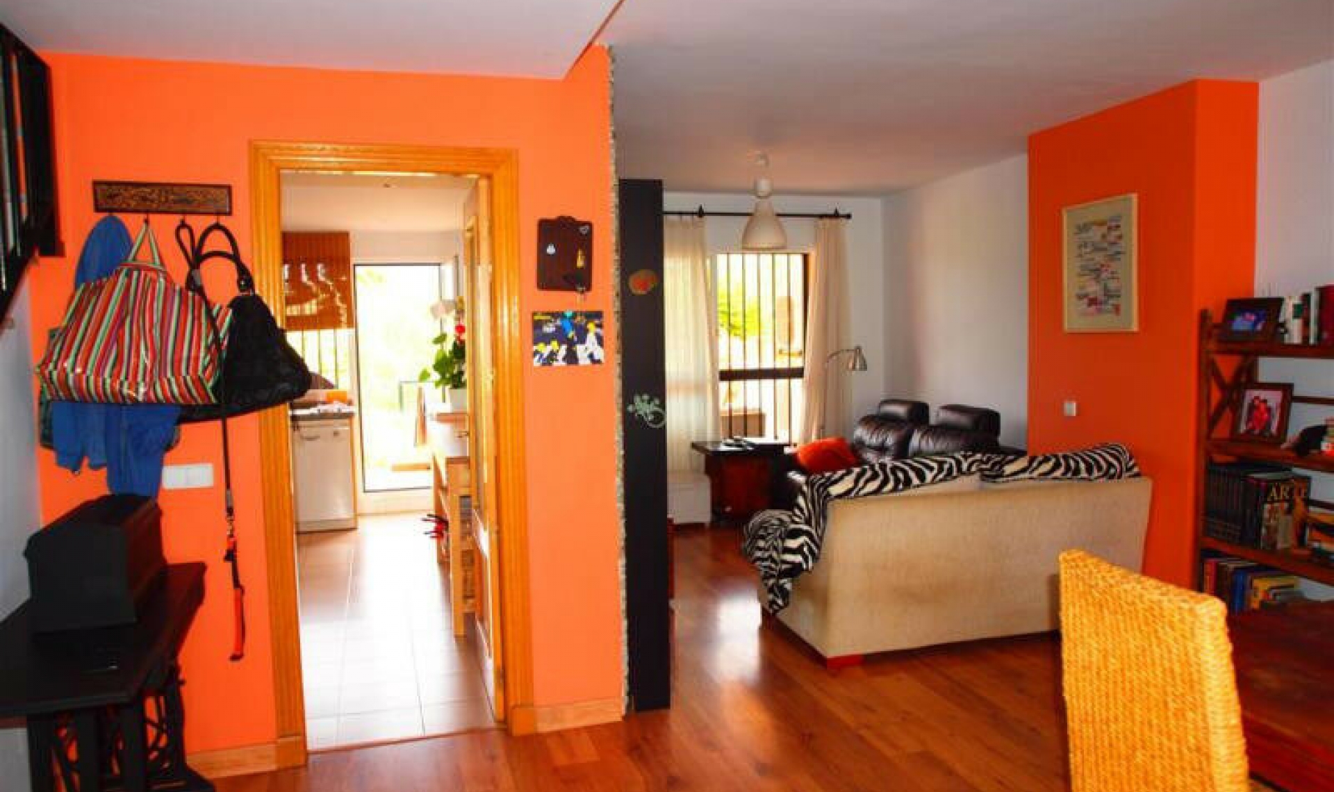Resale - House -
Caleta de Vélez
