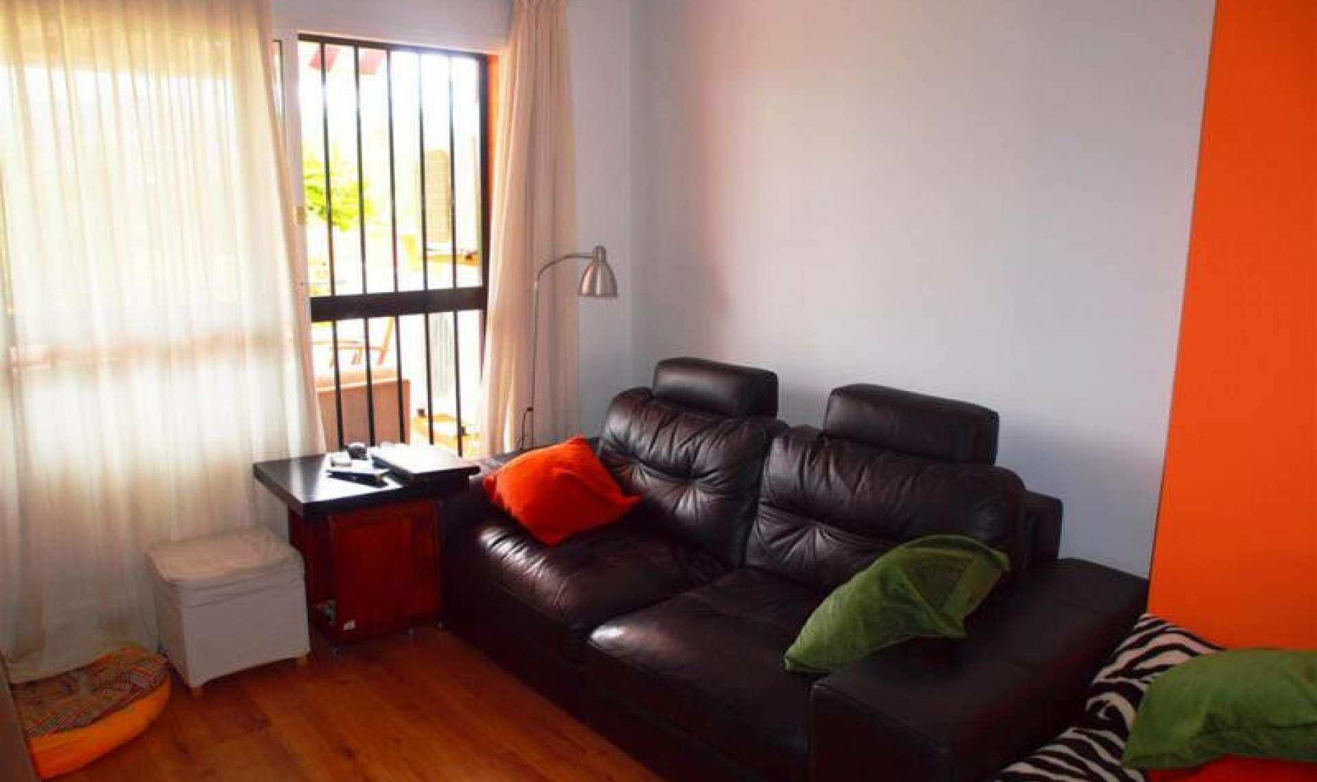 Resale - House -
Caleta de Vélez