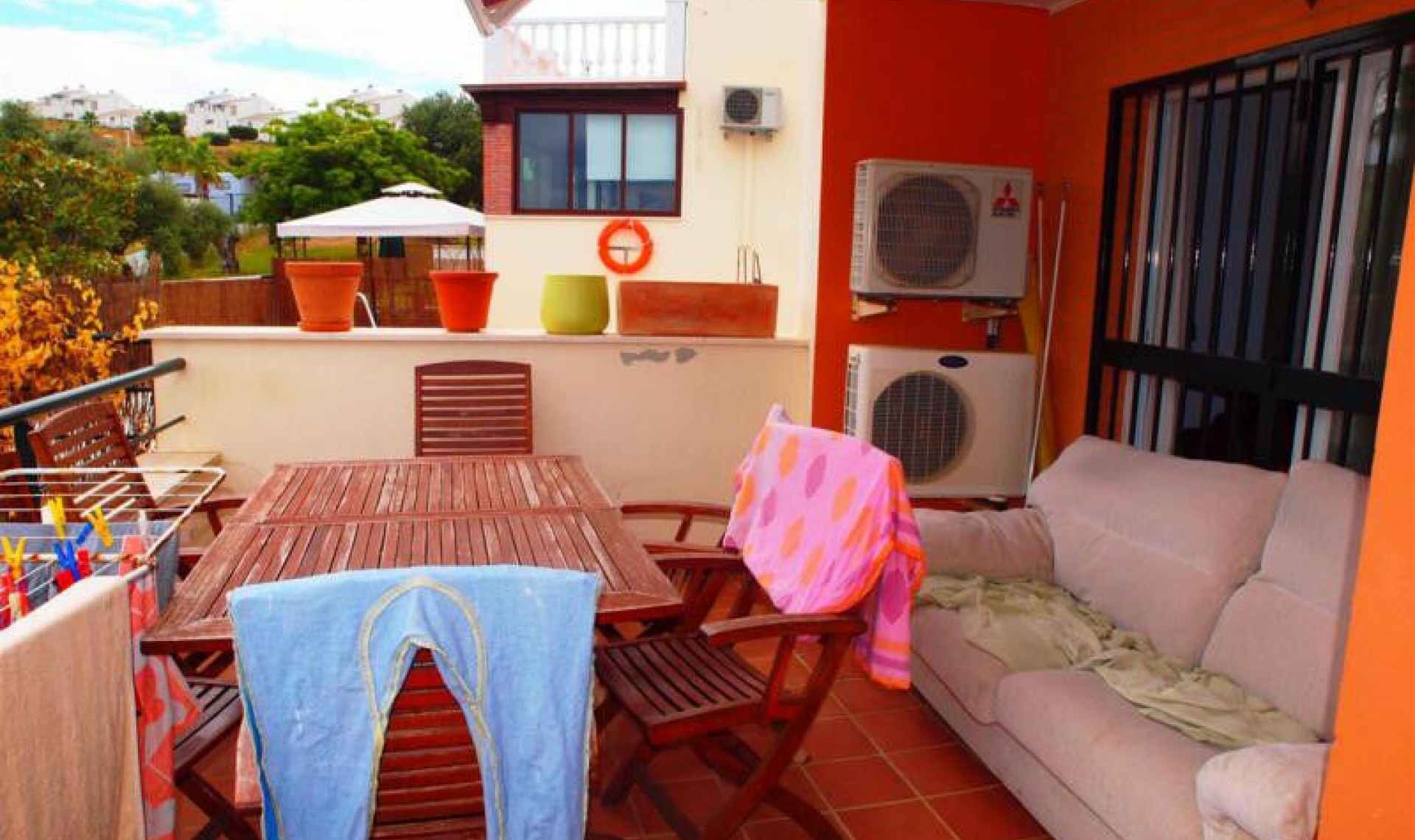 Resale - House -
Caleta de Vélez