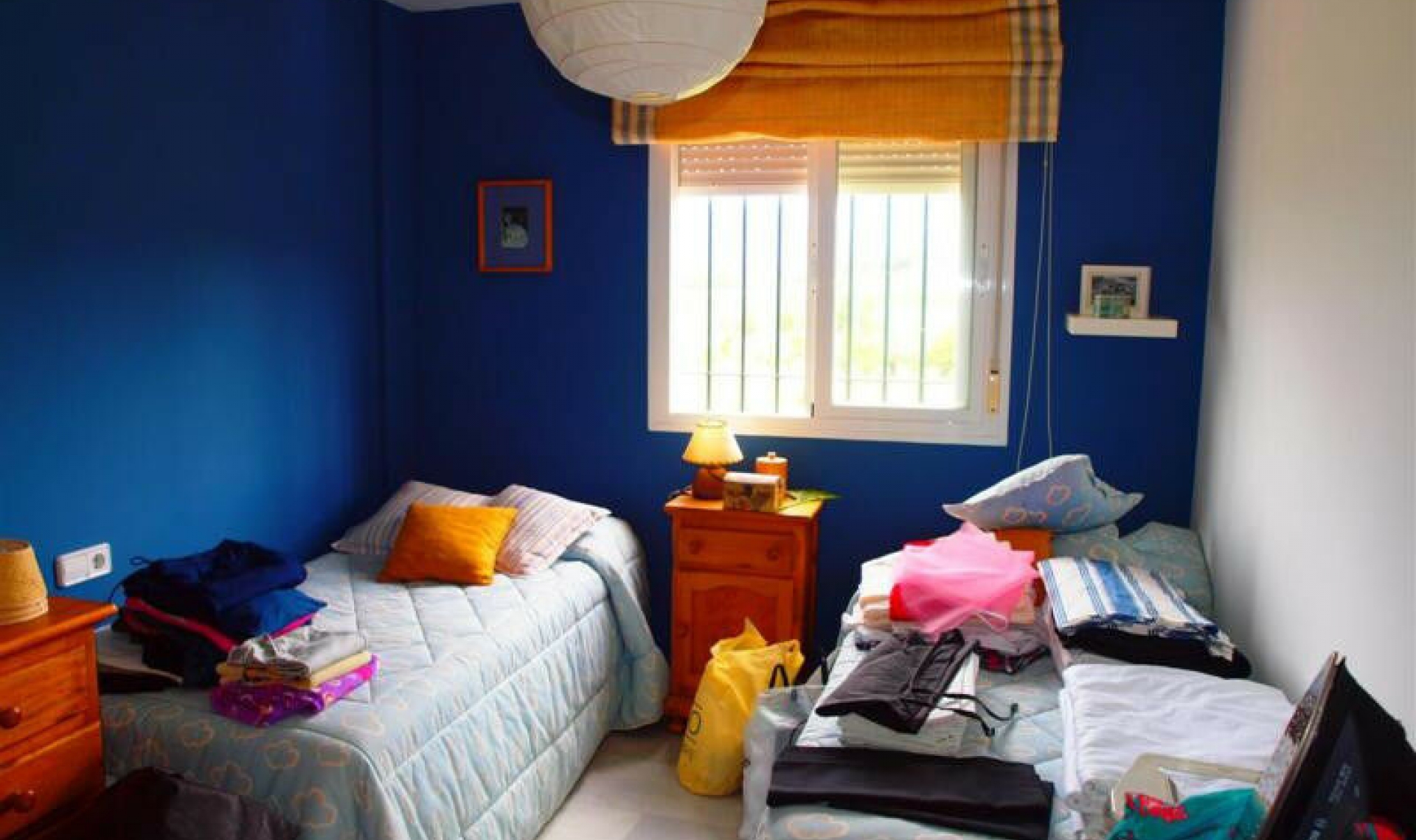 Resale - House -
Caleta de Vélez