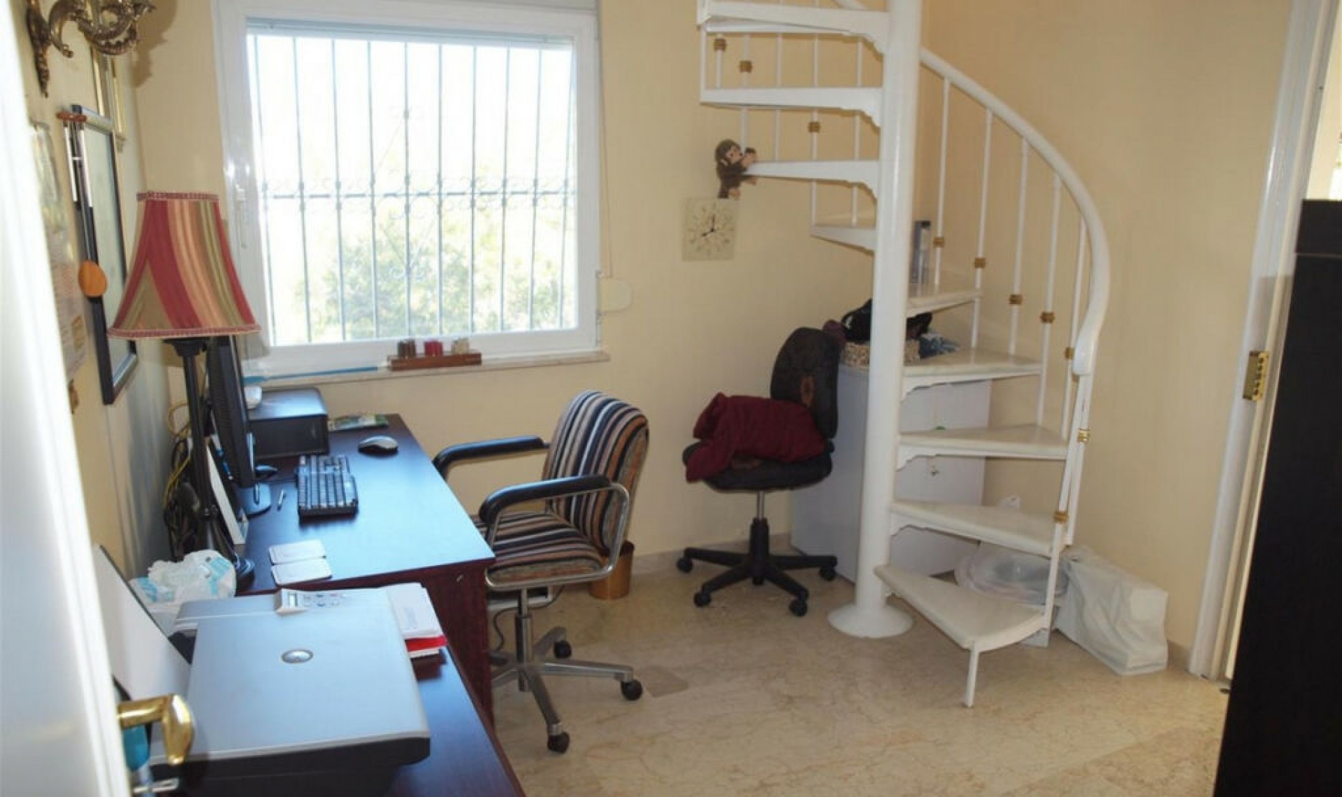 Resale - House -
Caleta de Vélez