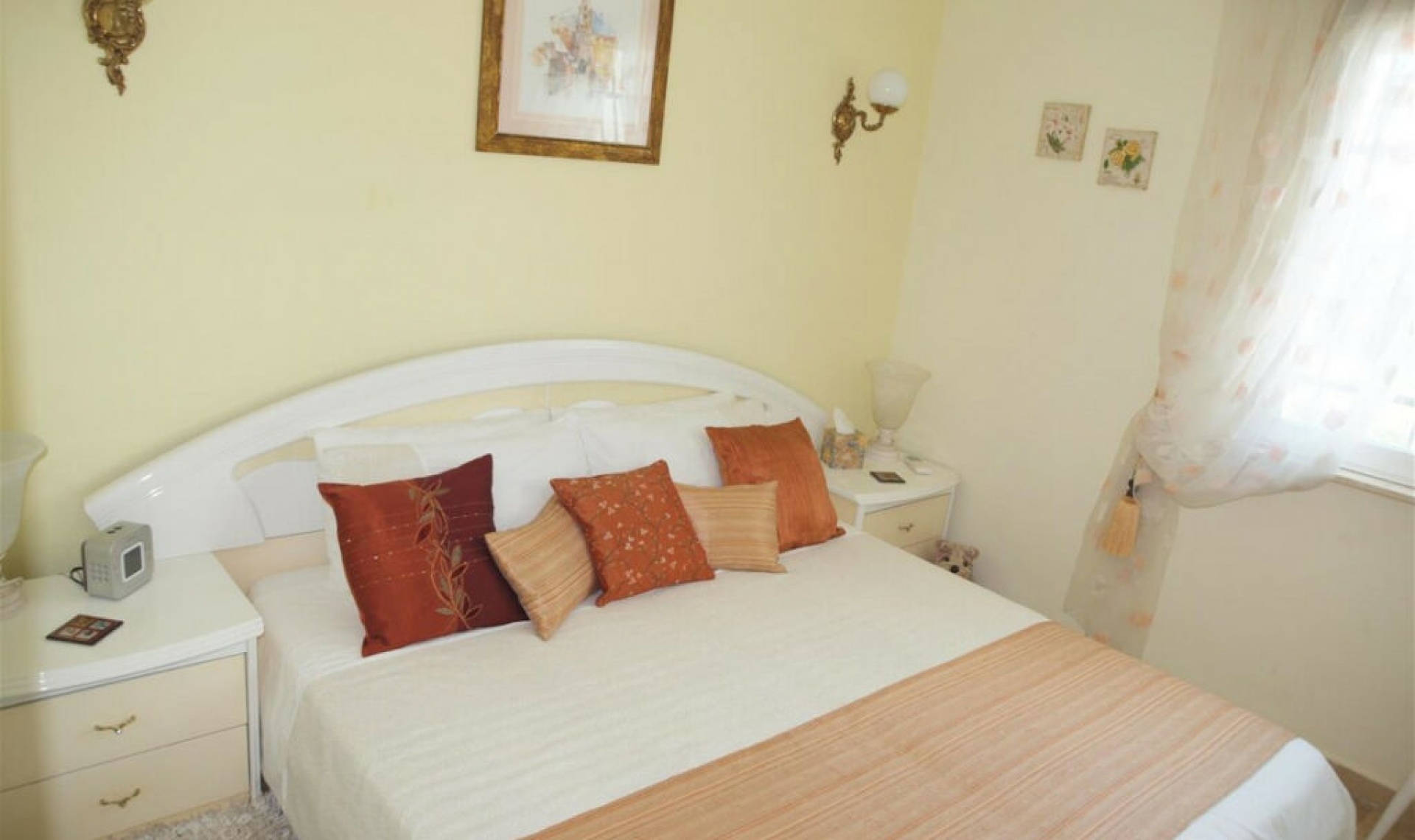 Resale - House -
Caleta de Vélez