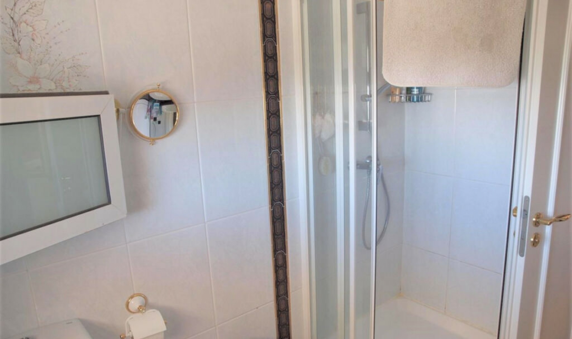 Resale - House -
Caleta de Vélez