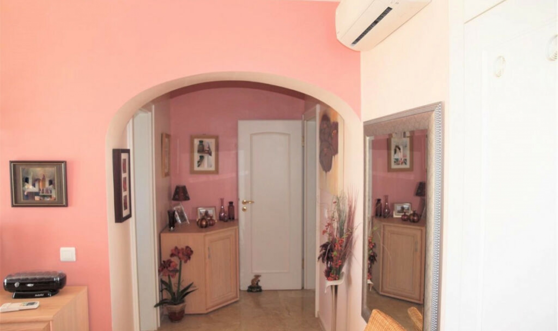 Resale - House -
Caleta de Vélez