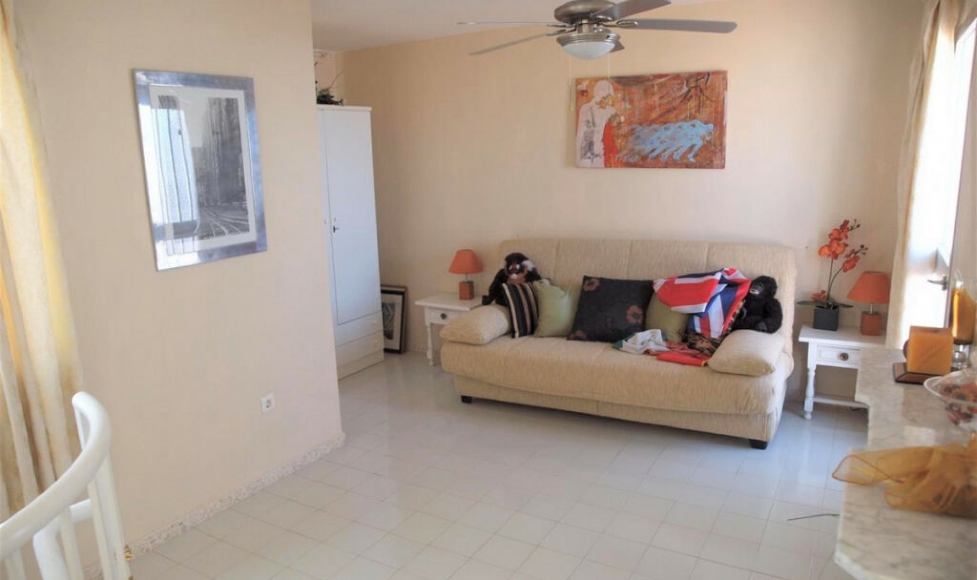Resale - House -
Caleta de Vélez