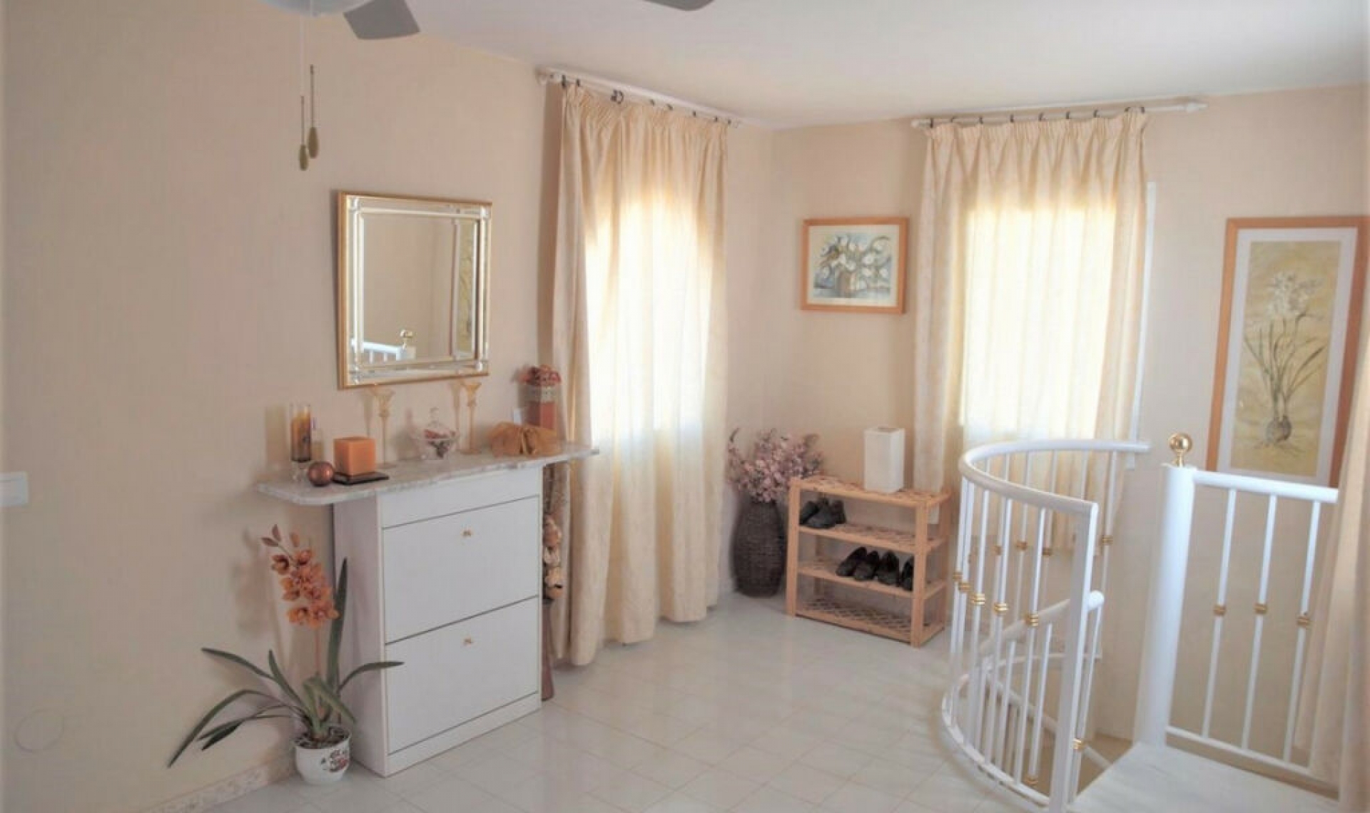 Resale - House -
Caleta de Vélez