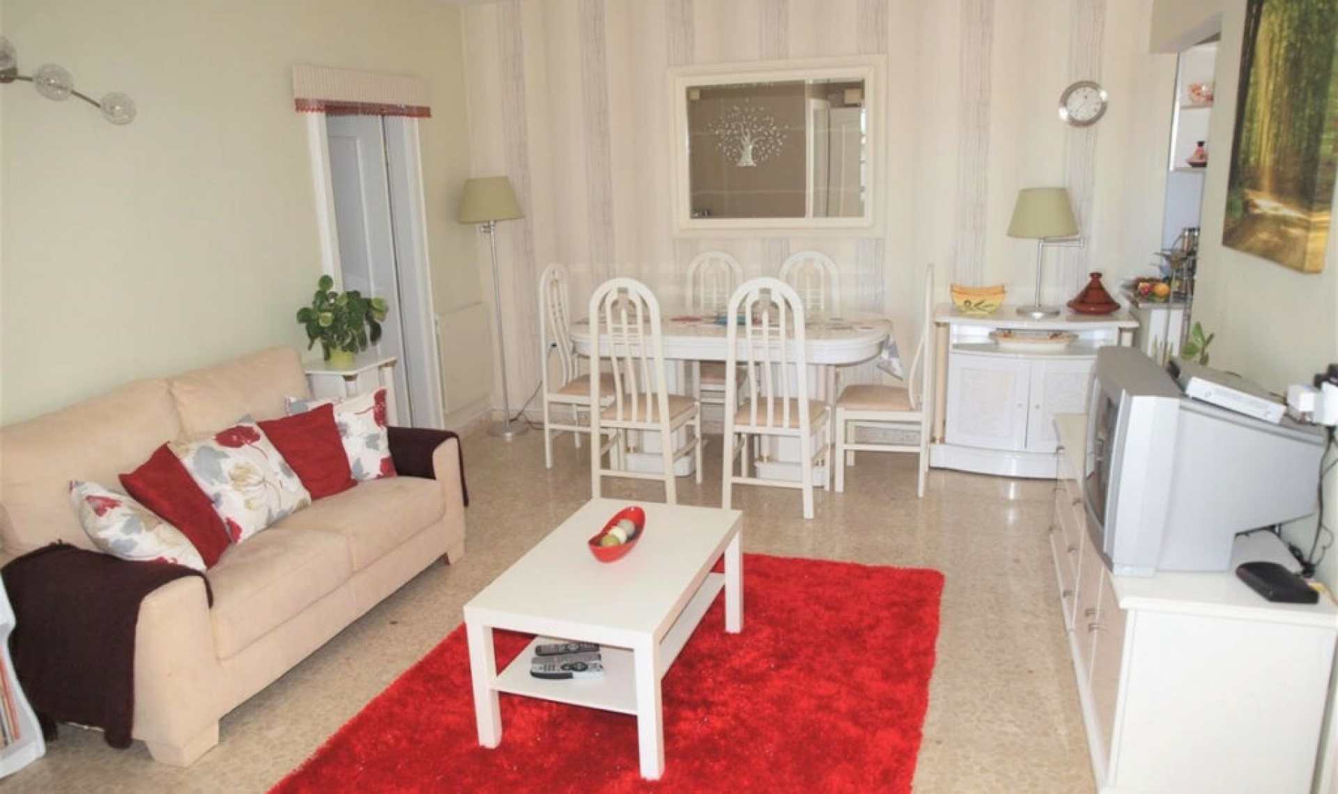 Resale - House -
Caleta de Vélez