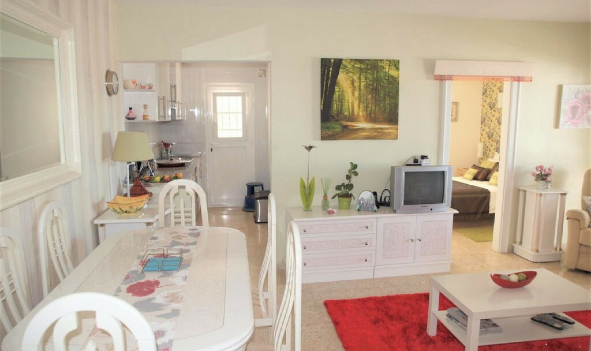 Resale - House -
Caleta de Vélez
