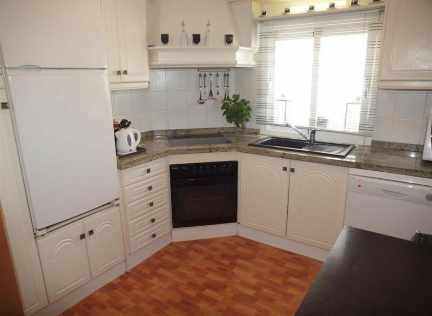 Resale - House -
Caleta de Vélez