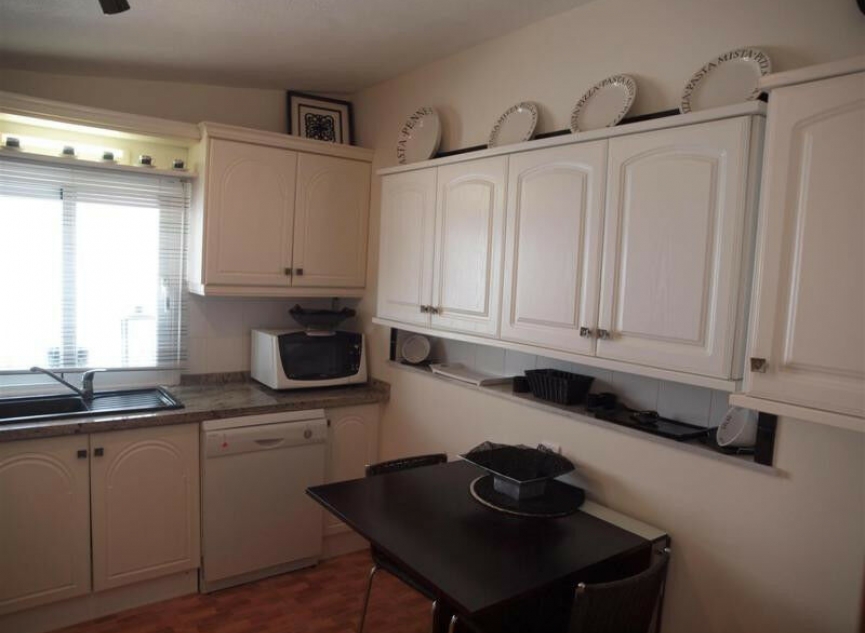 Resale - House -
Caleta de Vélez