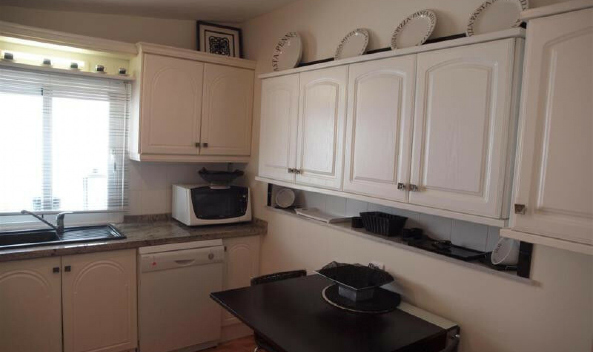 Resale - House -
Caleta de Vélez