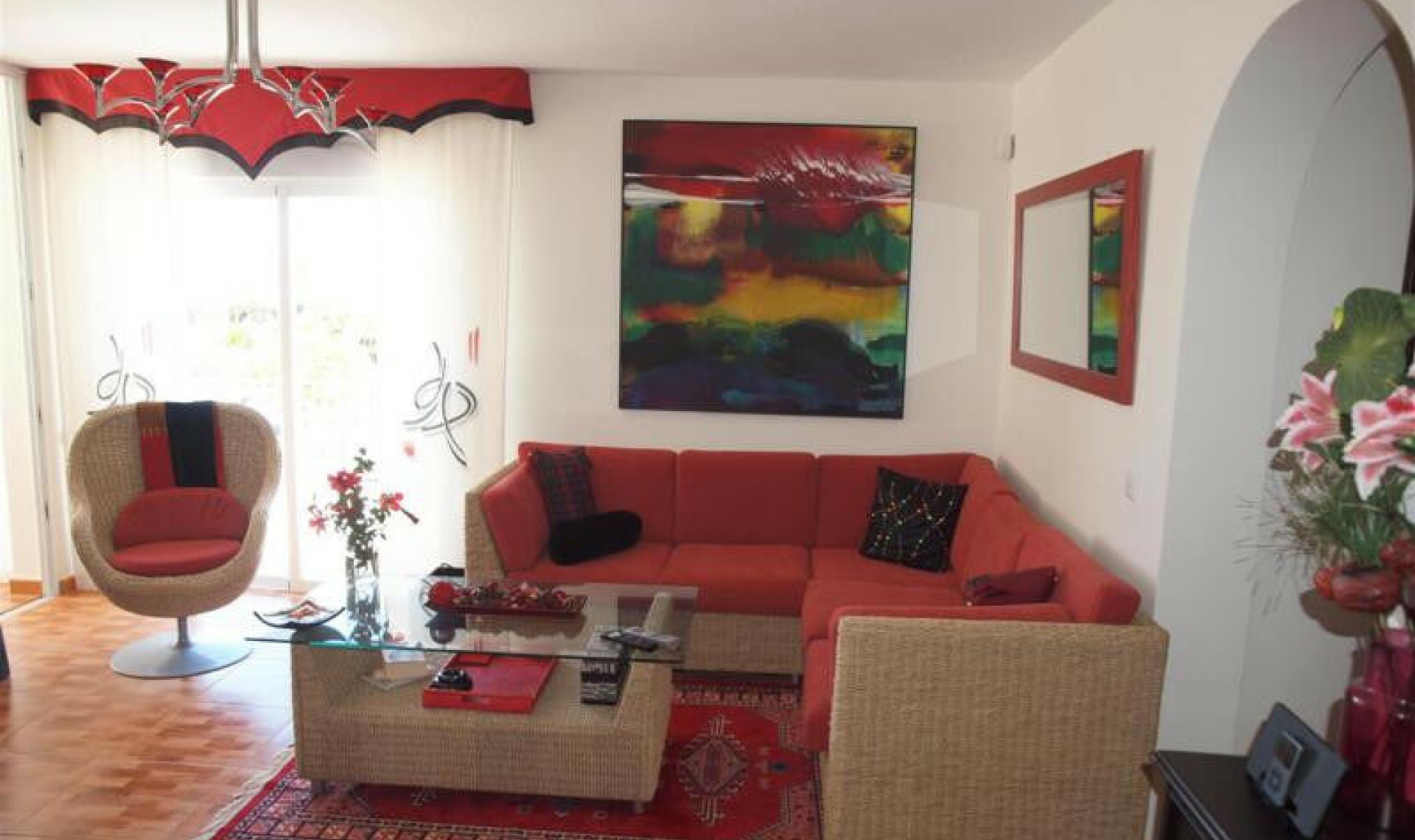 Resale - House -
Caleta de Vélez