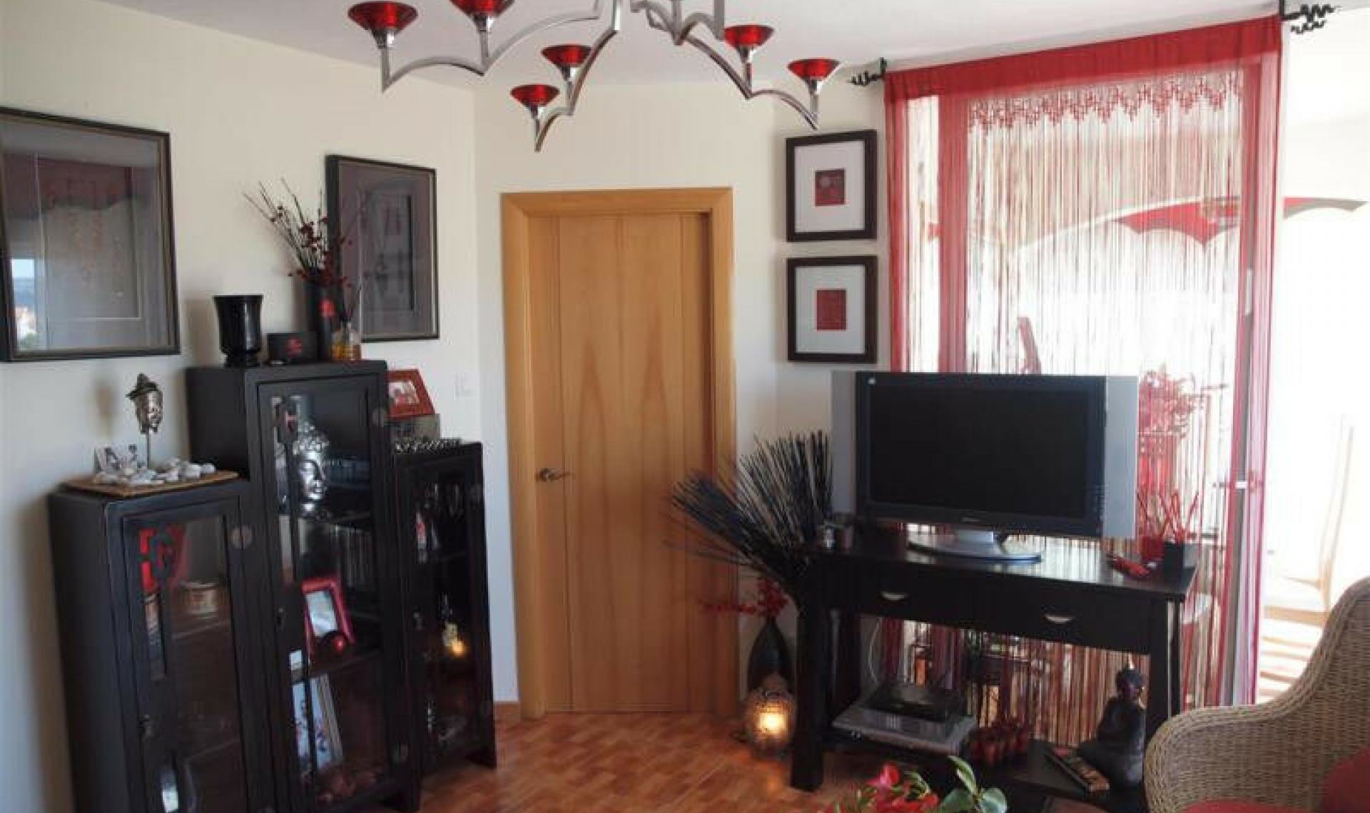 Resale - House -
Caleta de Vélez