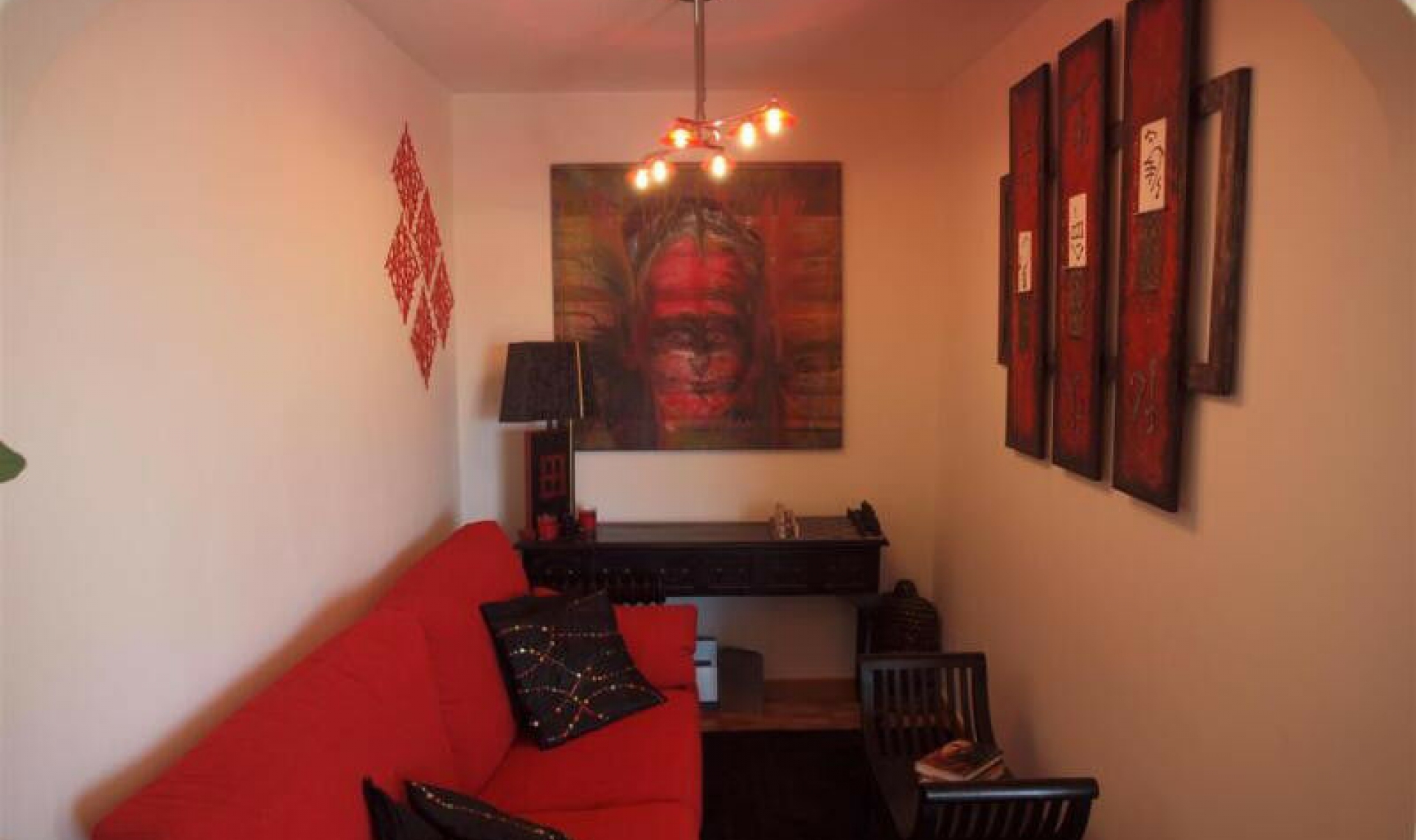 Resale - House -
Caleta de Vélez