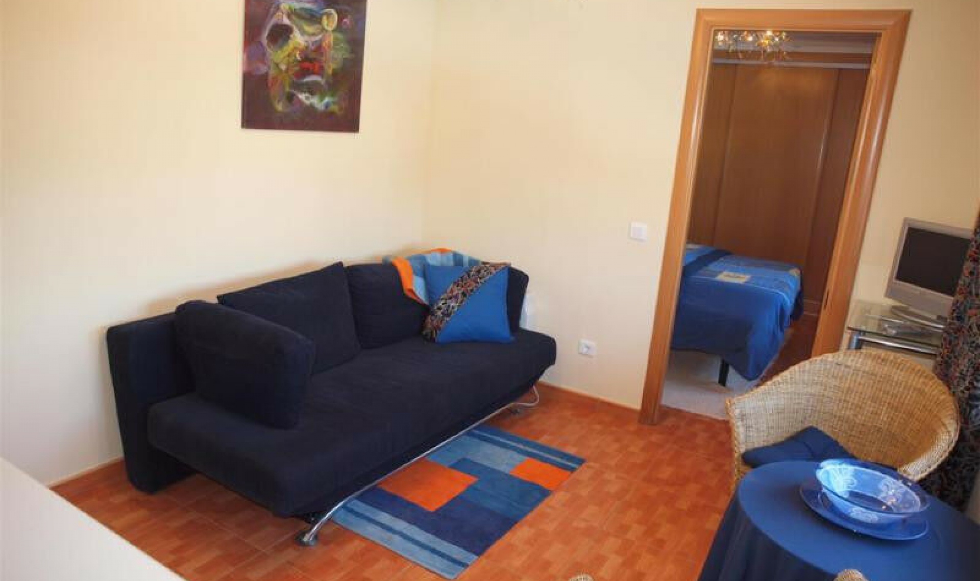 Resale - House -
Caleta de Vélez