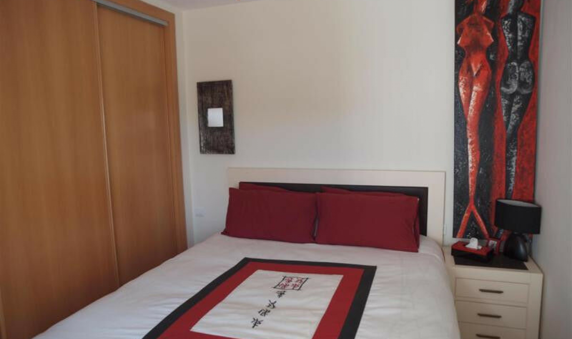 Resale - House -
Caleta de Vélez