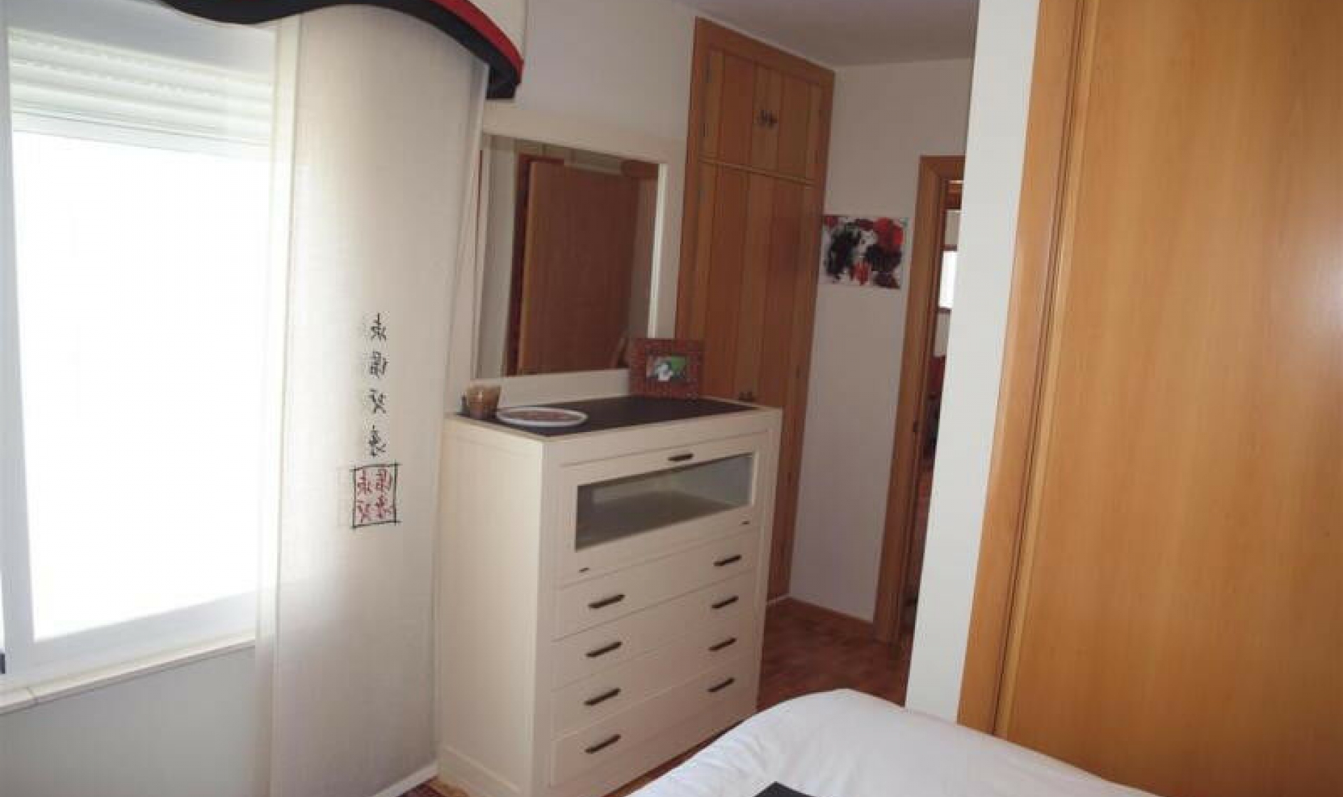 Resale - House -
Caleta de Vélez