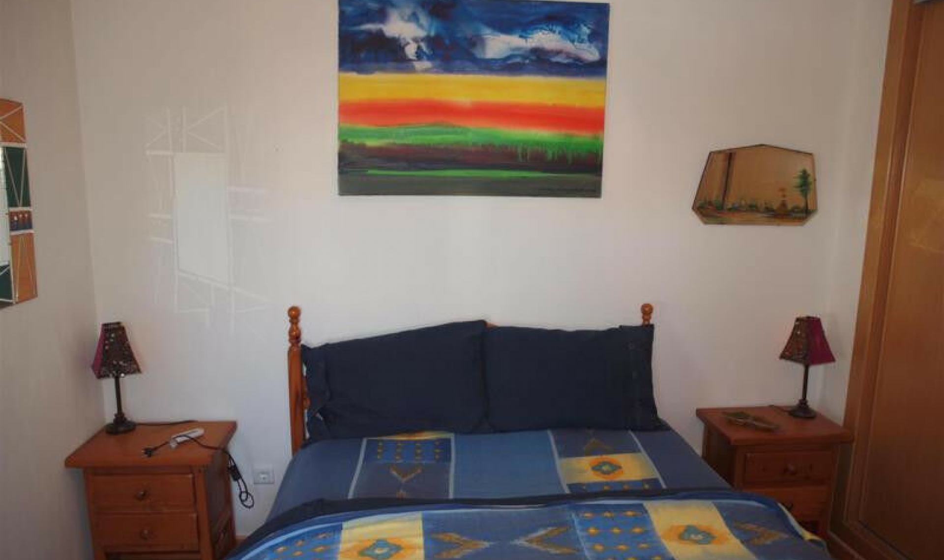 Resale - House -
Caleta de Vélez