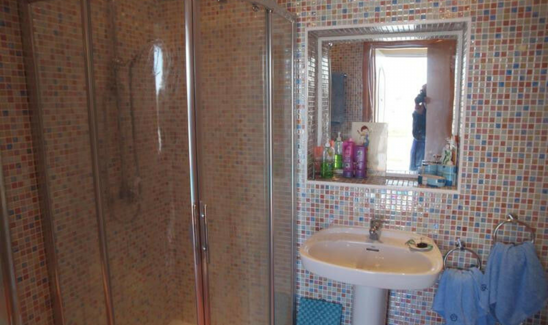 Resale - House -
Caleta de Vélez