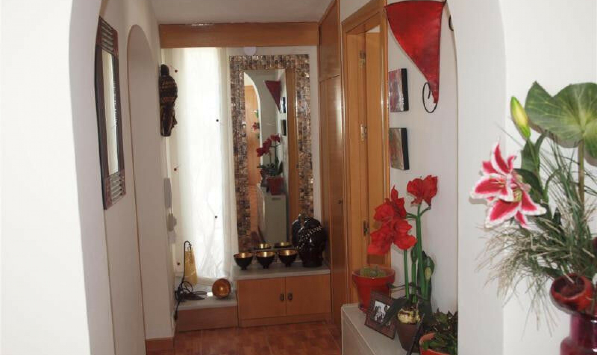 Resale - House -
Caleta de Vélez