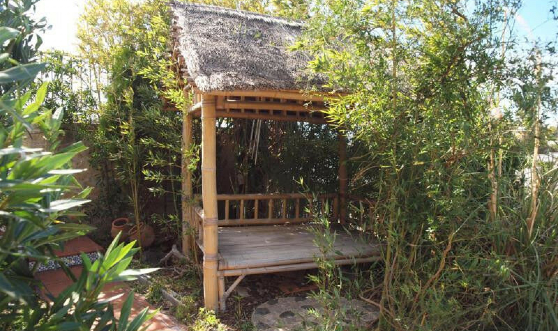 Resale - House -
Caleta de Vélez