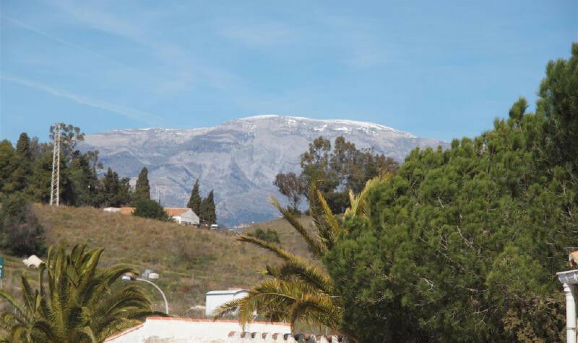 Resale - House -
Caleta de Vélez