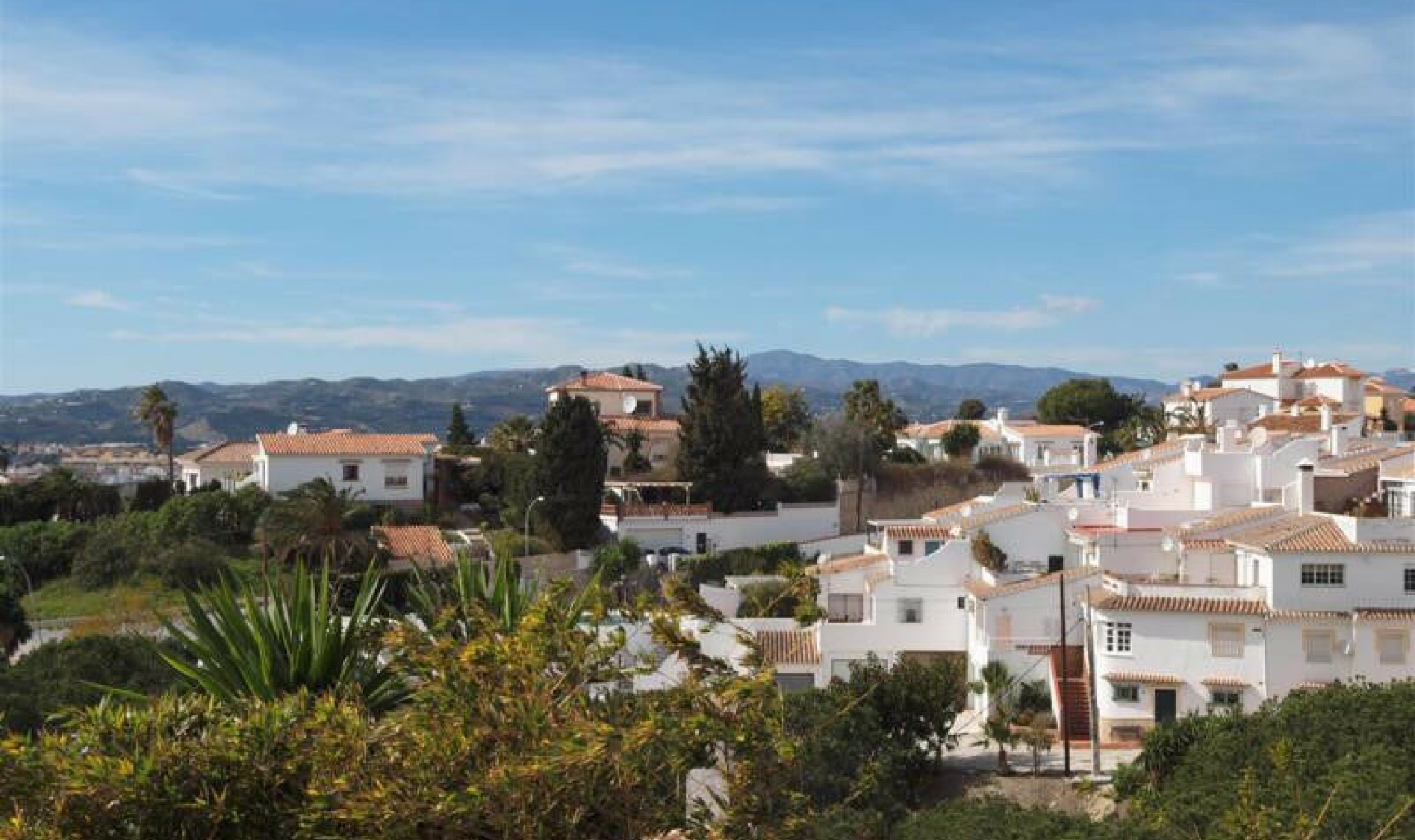 Resale - House -
Caleta de Vélez