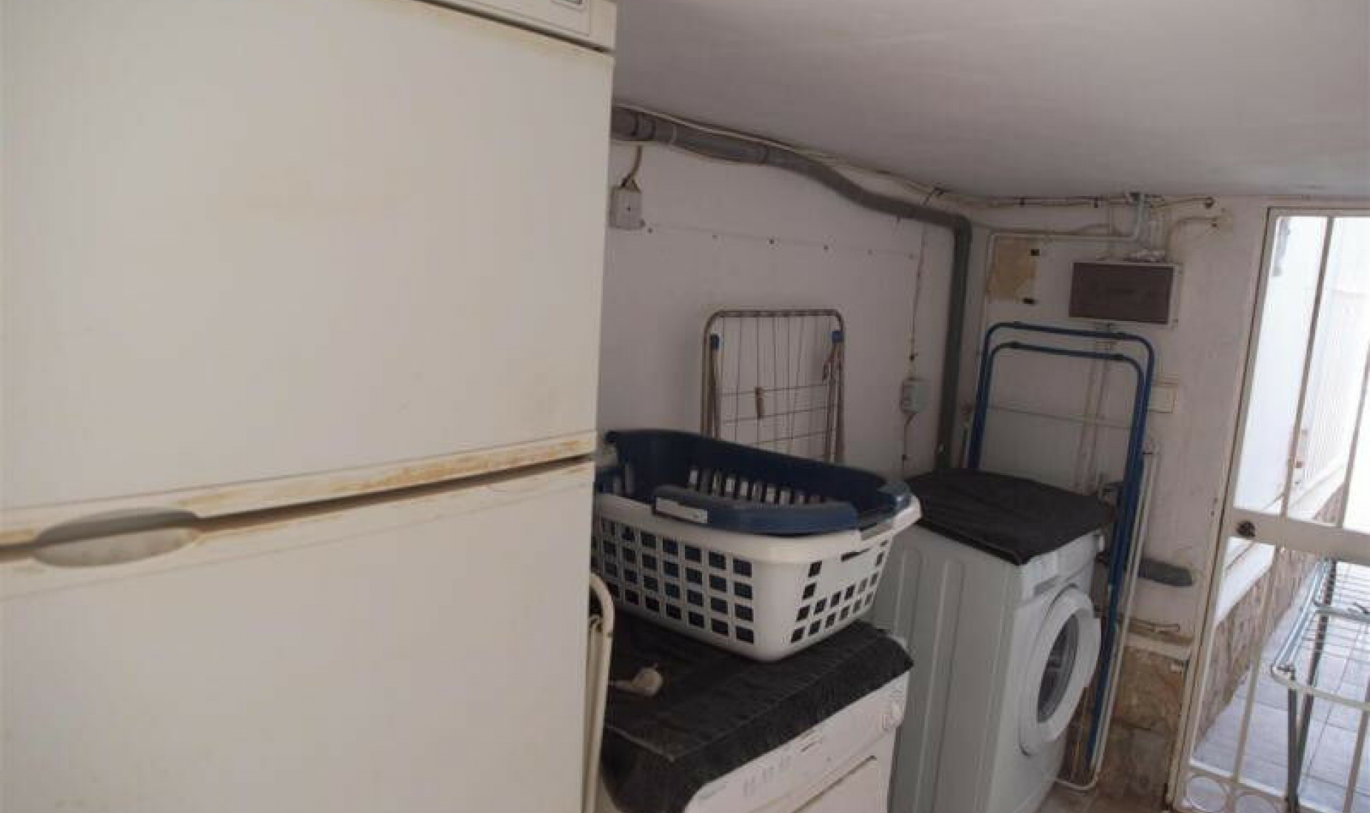 Resale - House -
Caleta de Vélez