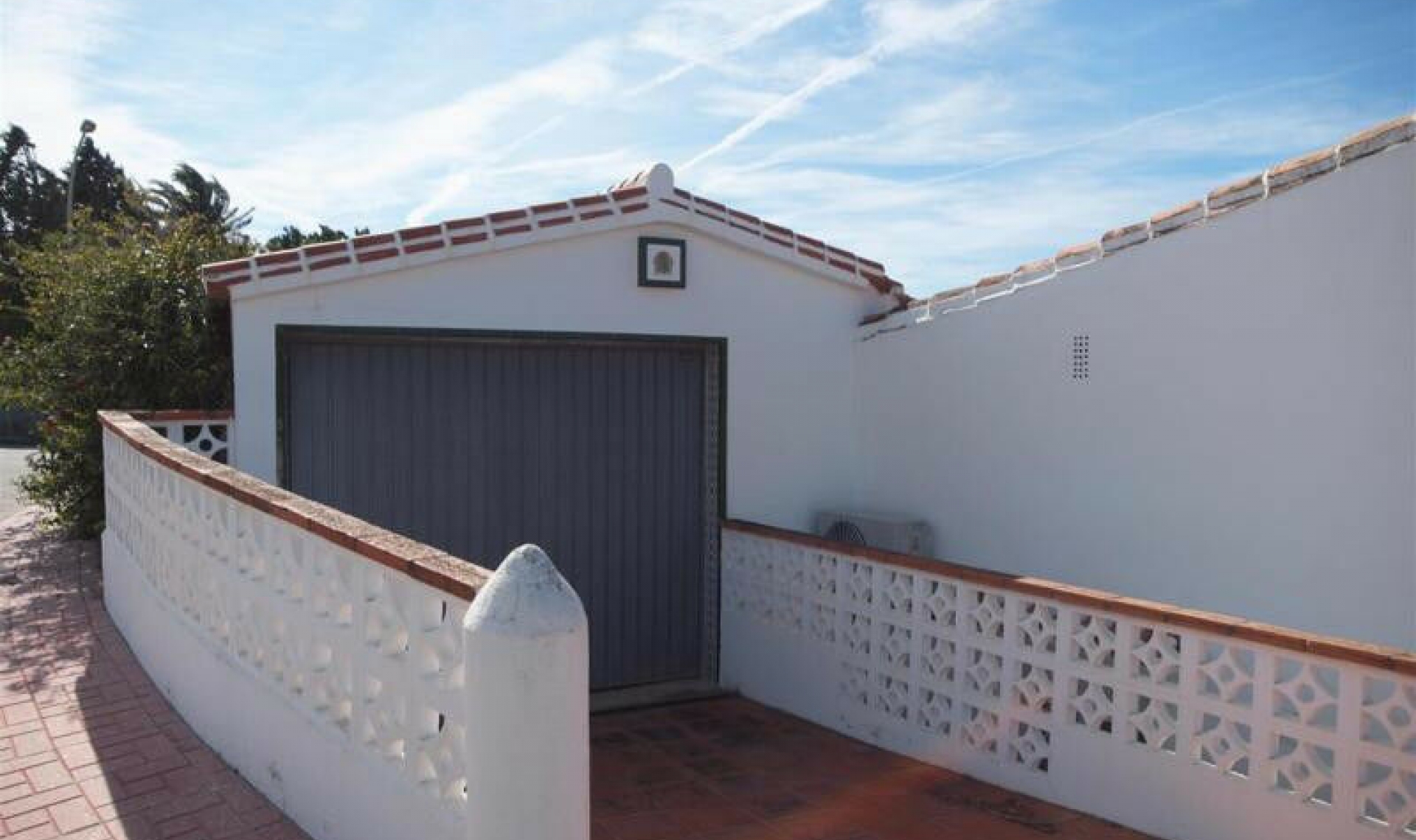 Resale - House -
Caleta de Vélez