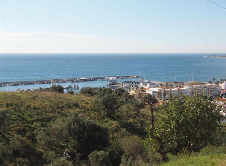 Resale - House -
Caleta de Vélez