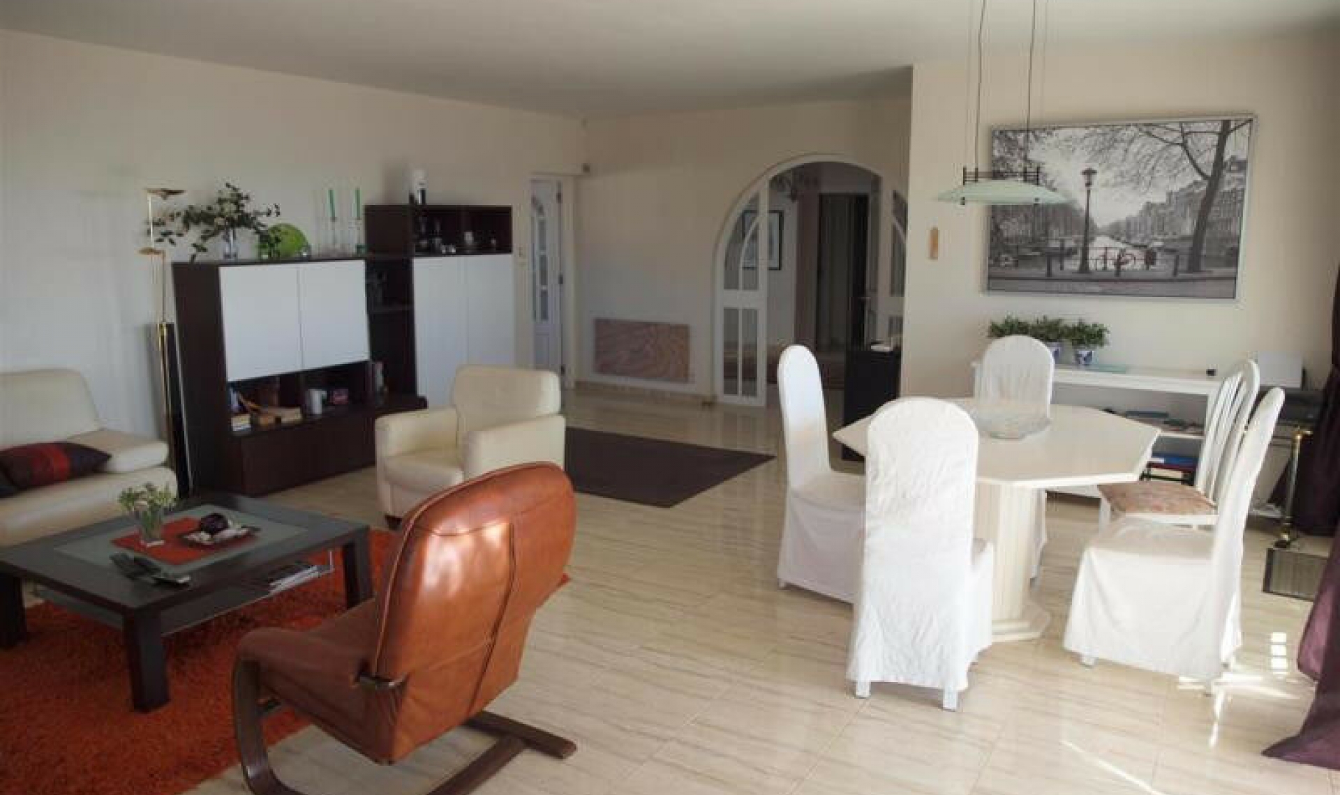 Resale - House -
Caleta de Vélez