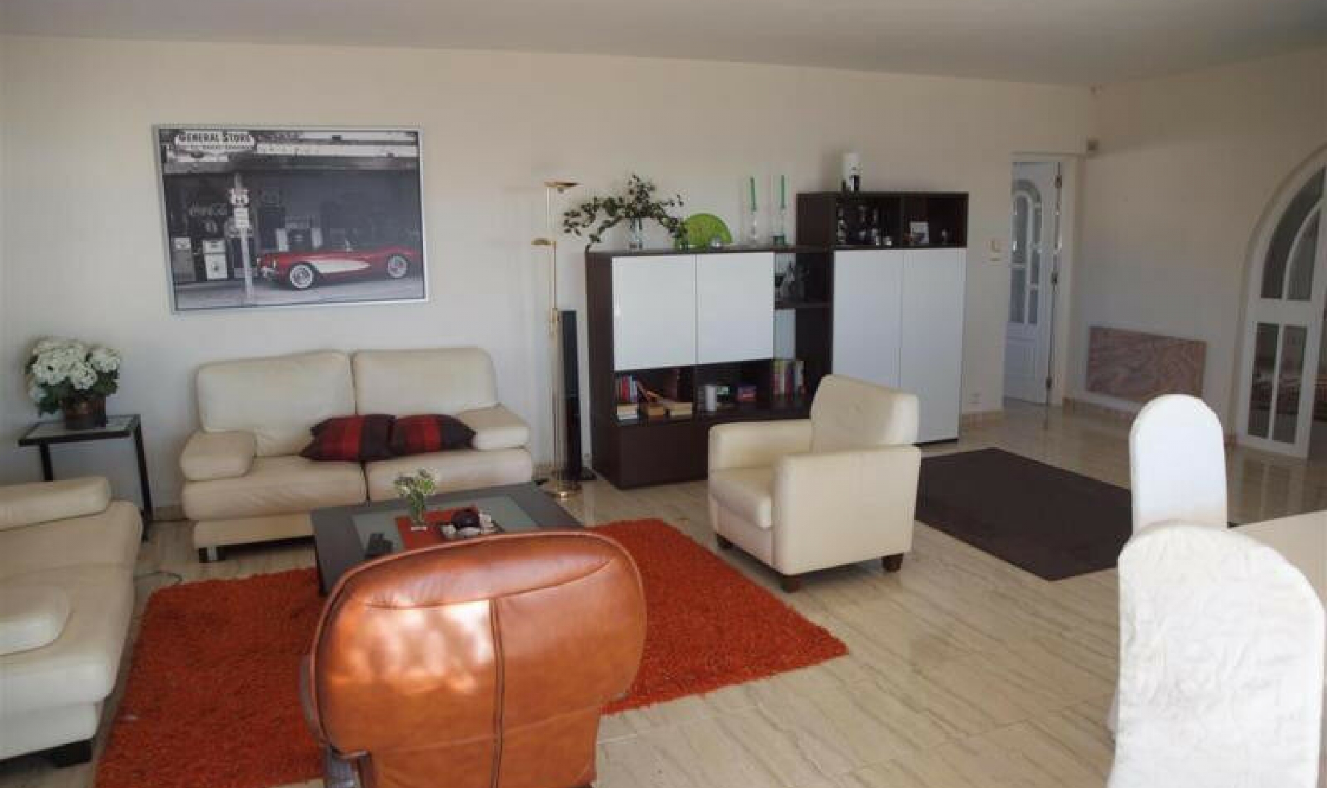 Resale - House -
Caleta de Vélez