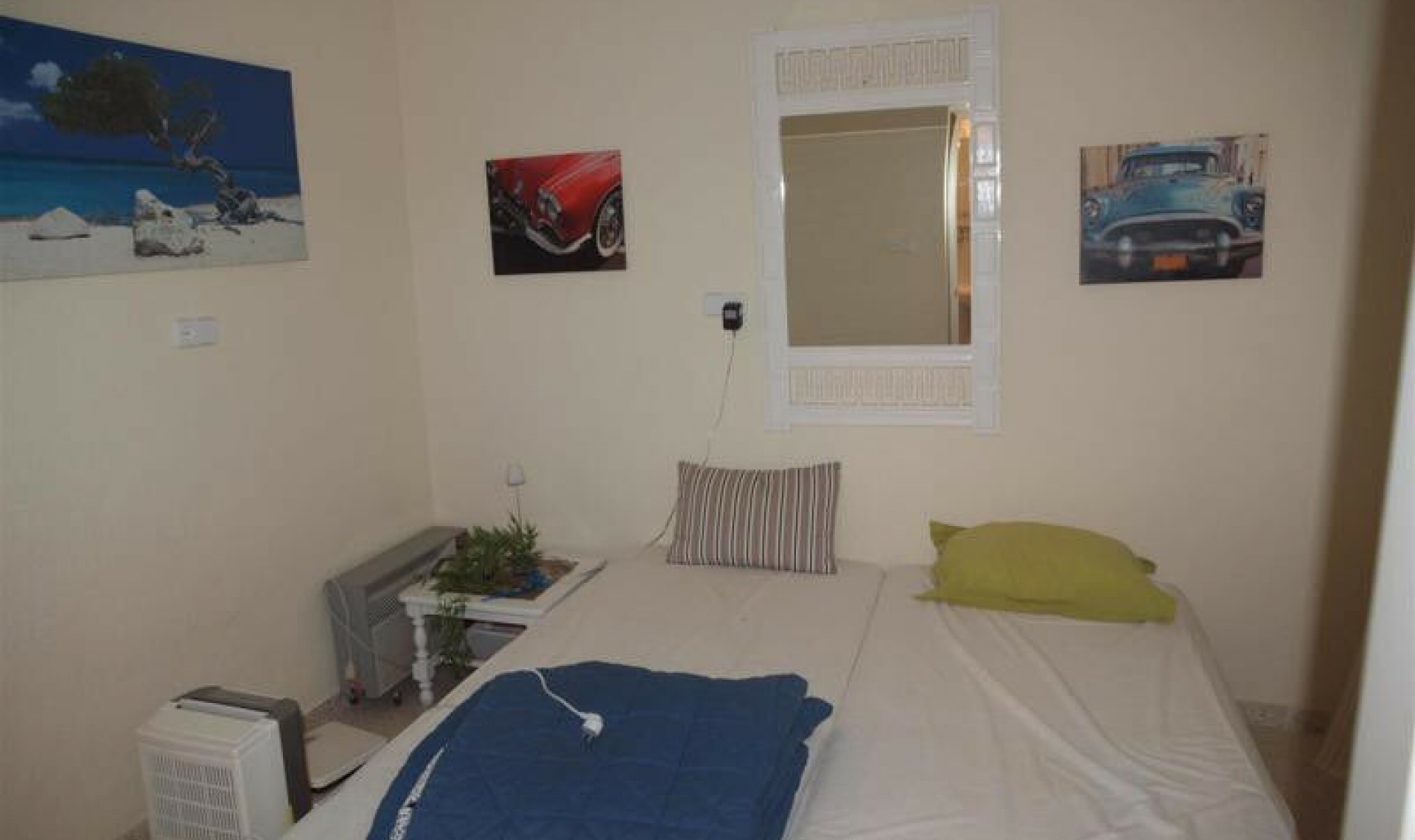 Resale - House -
Caleta de Vélez