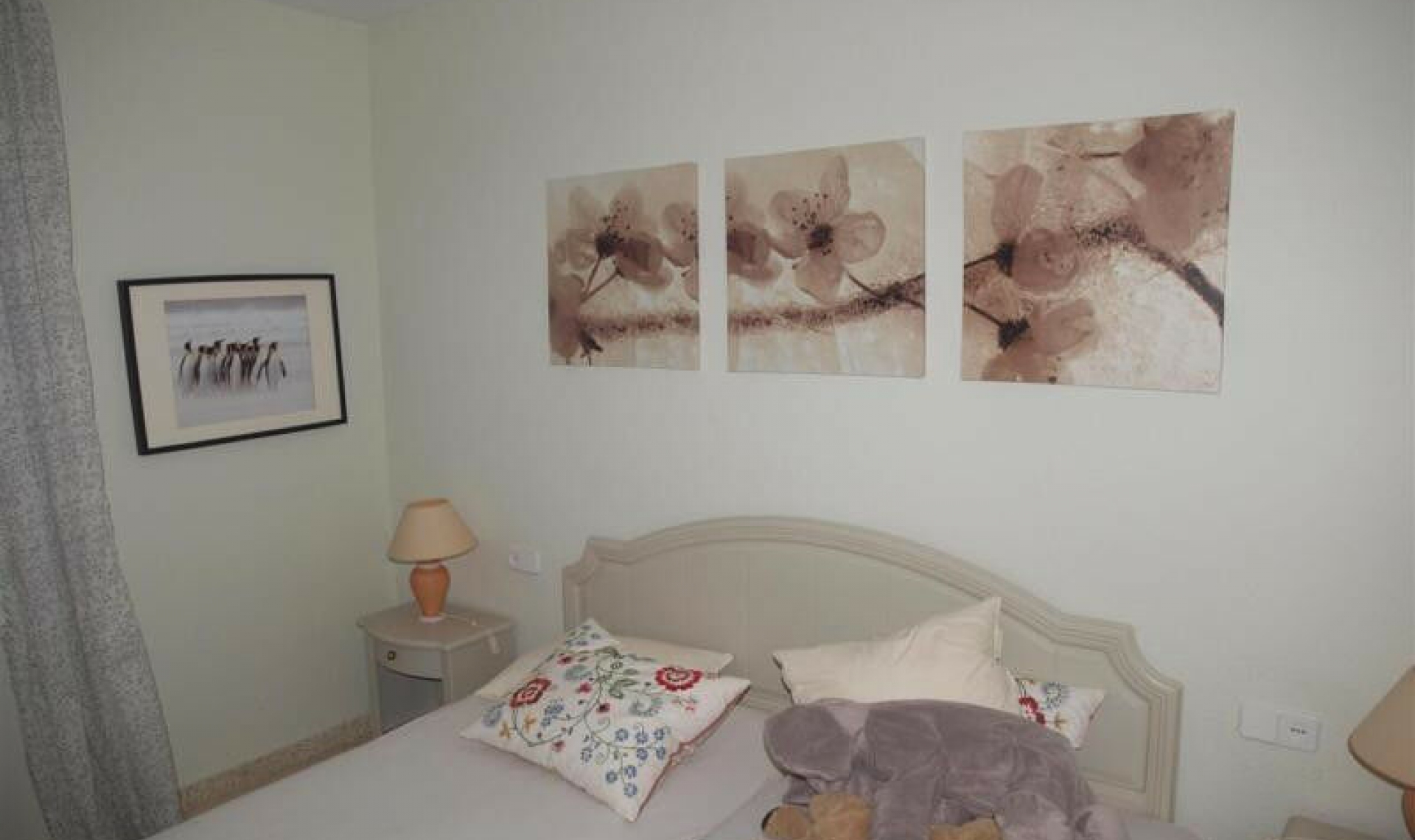 Resale - House -
Caleta de Vélez