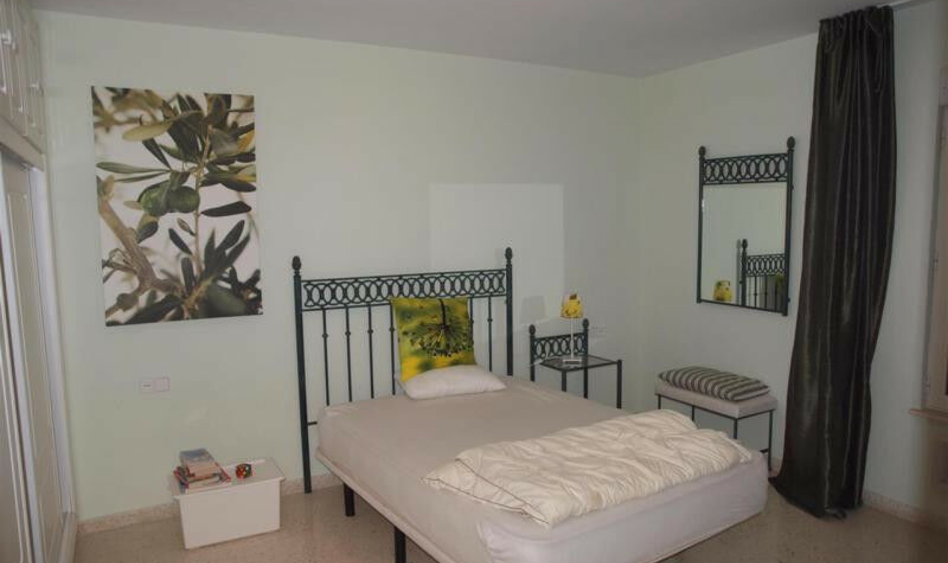 Resale - House -
Caleta de Vélez