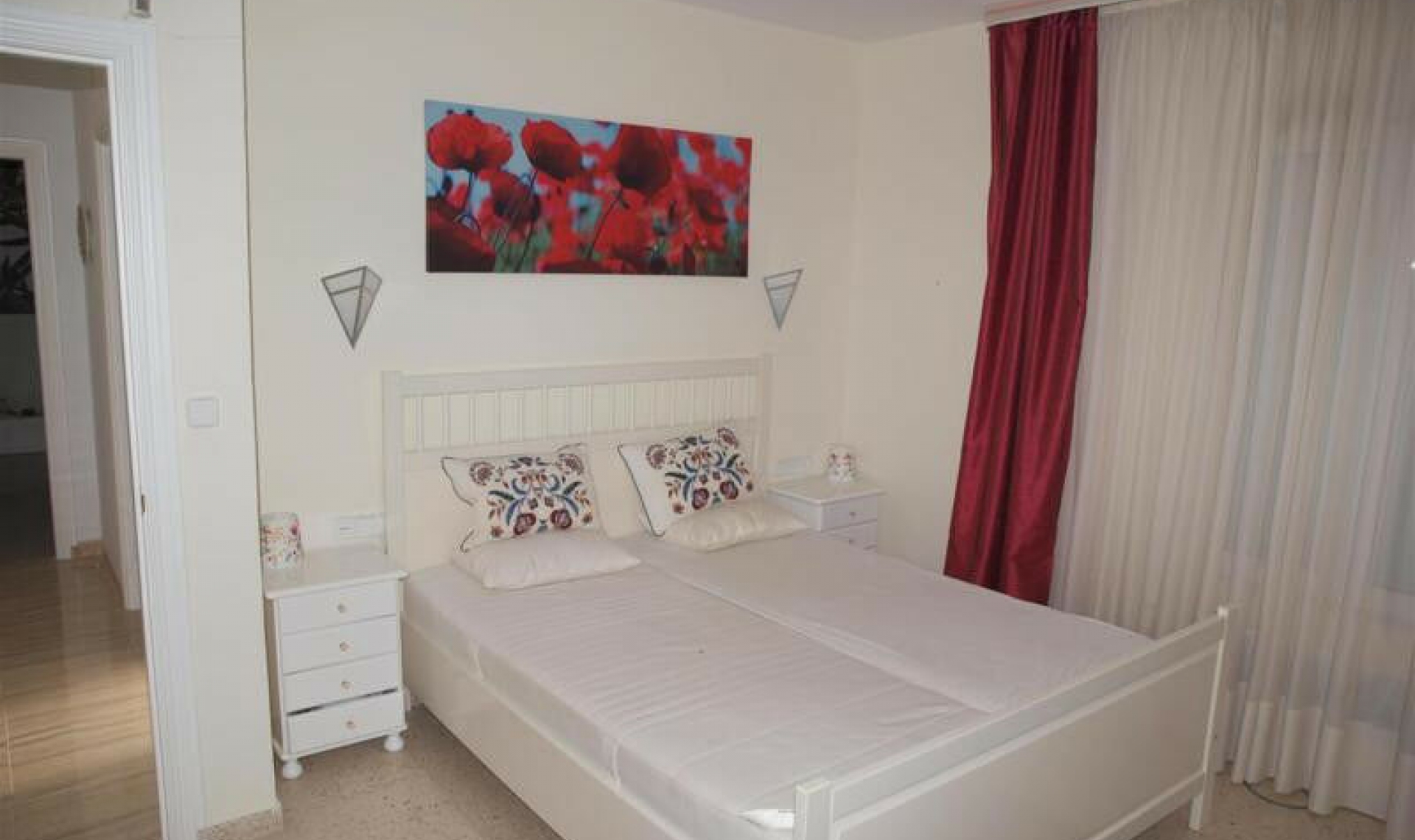 Resale - House -
Caleta de Vélez