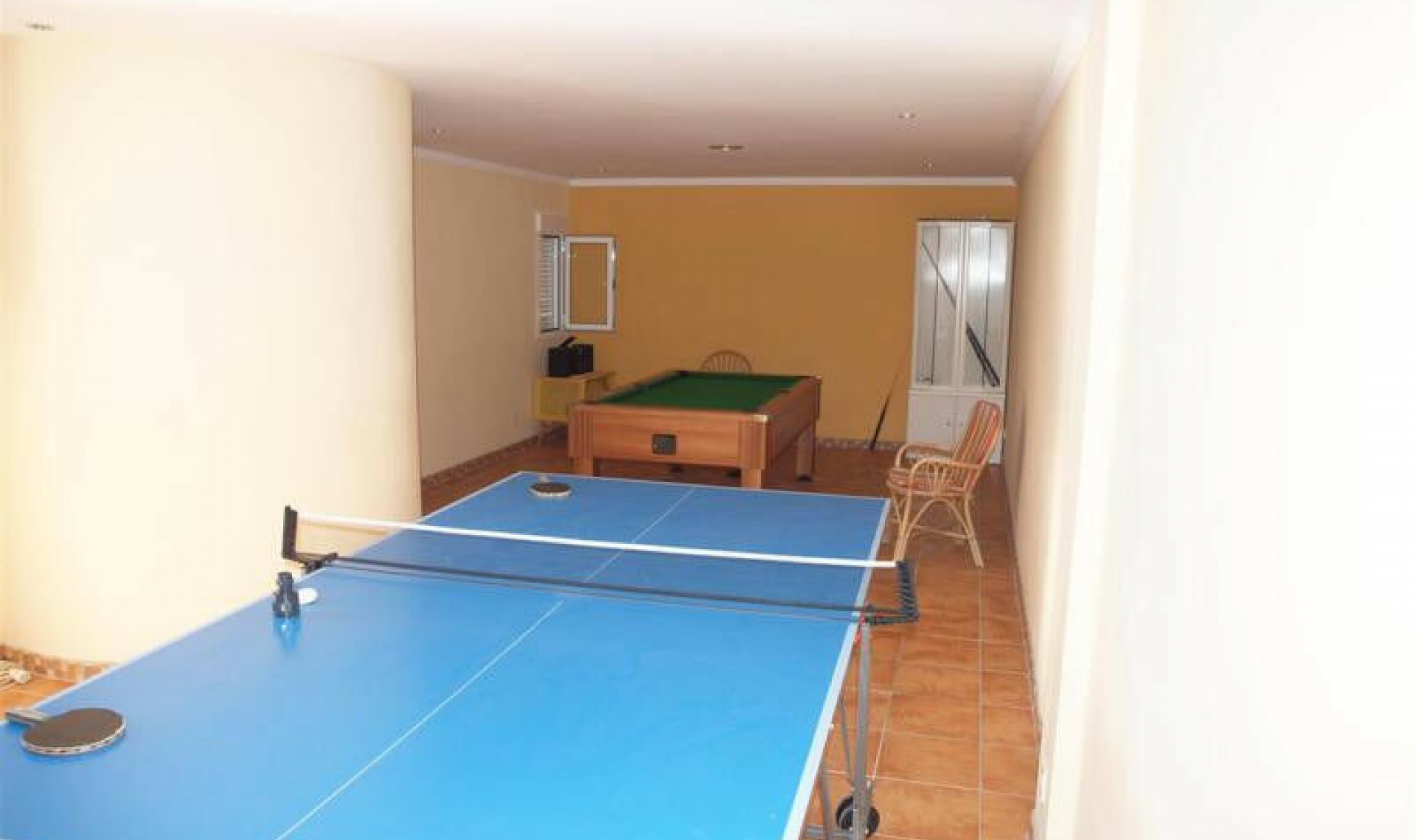 Resale - House -
Caleta de Vélez