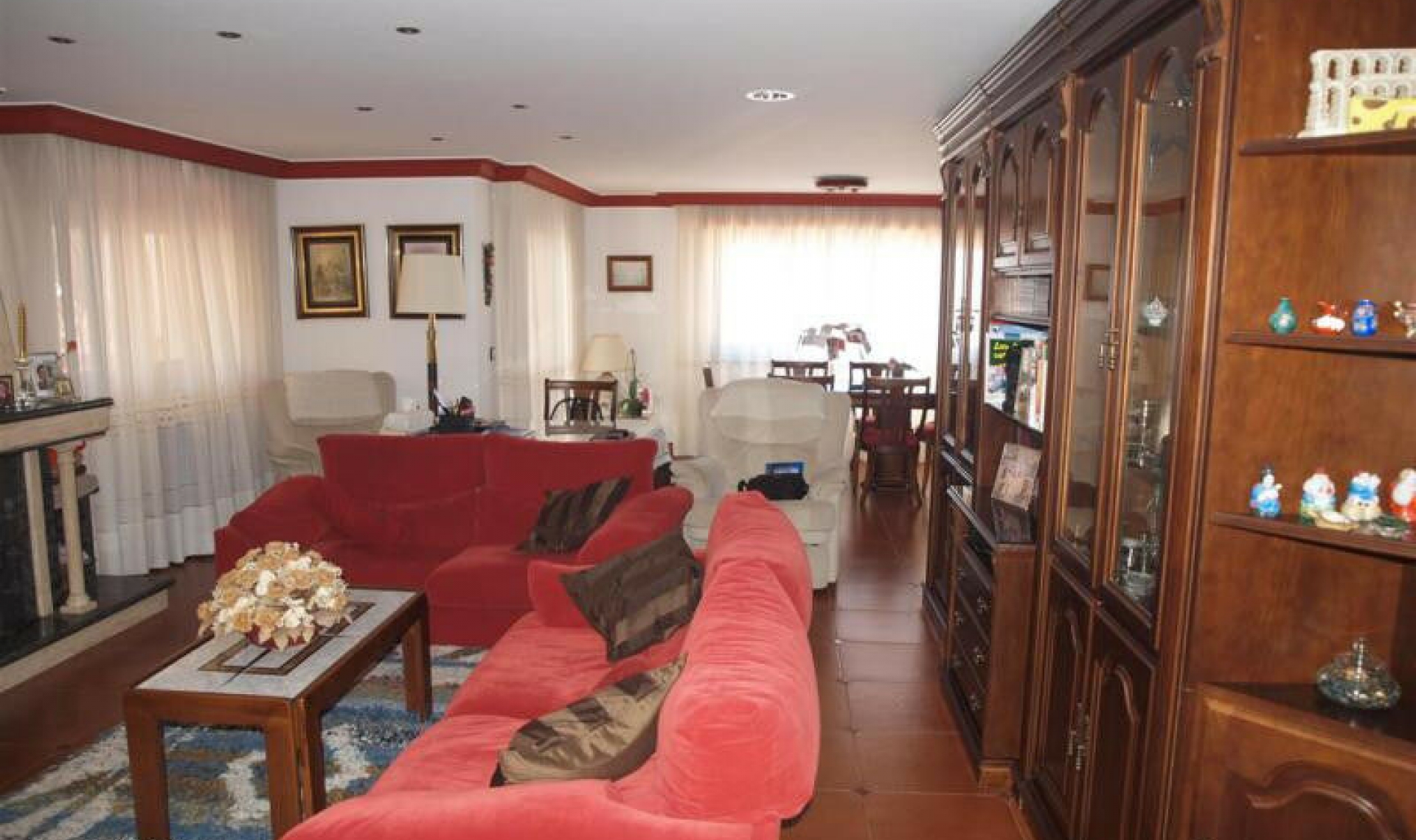 Resale - House -
Caleta de Vélez