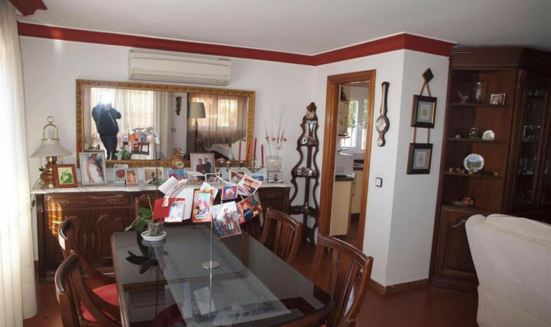 Resale - House -
Caleta de Vélez