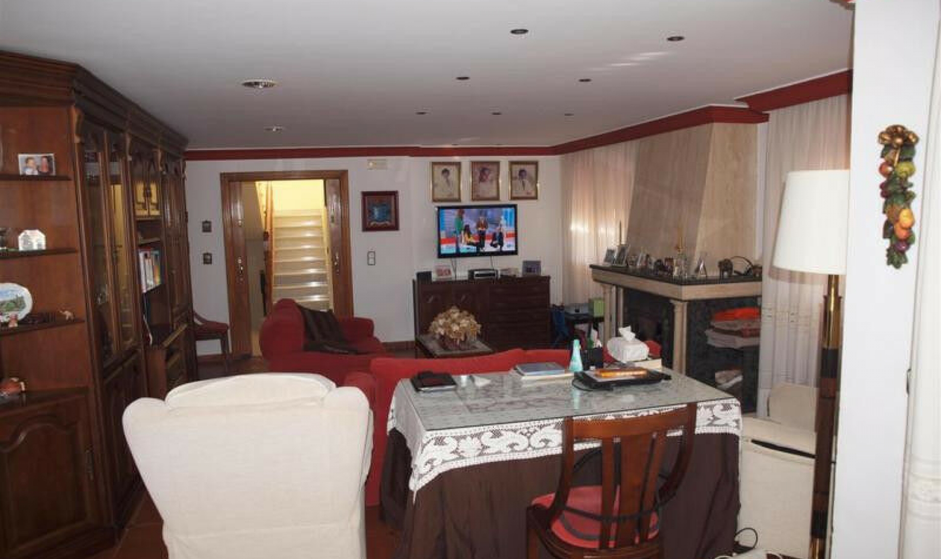 Resale - House -
Caleta de Vélez