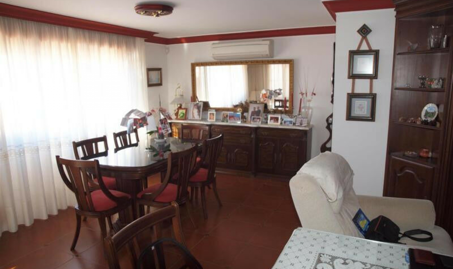 Resale - House -
Caleta de Vélez