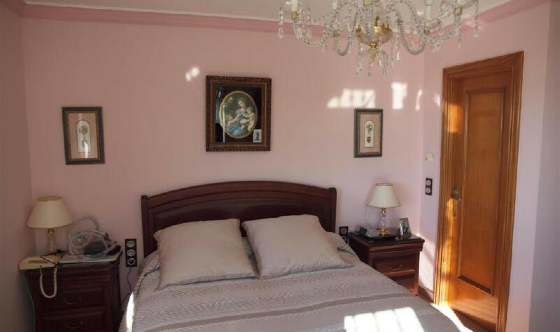 Resale - House -
Caleta de Vélez