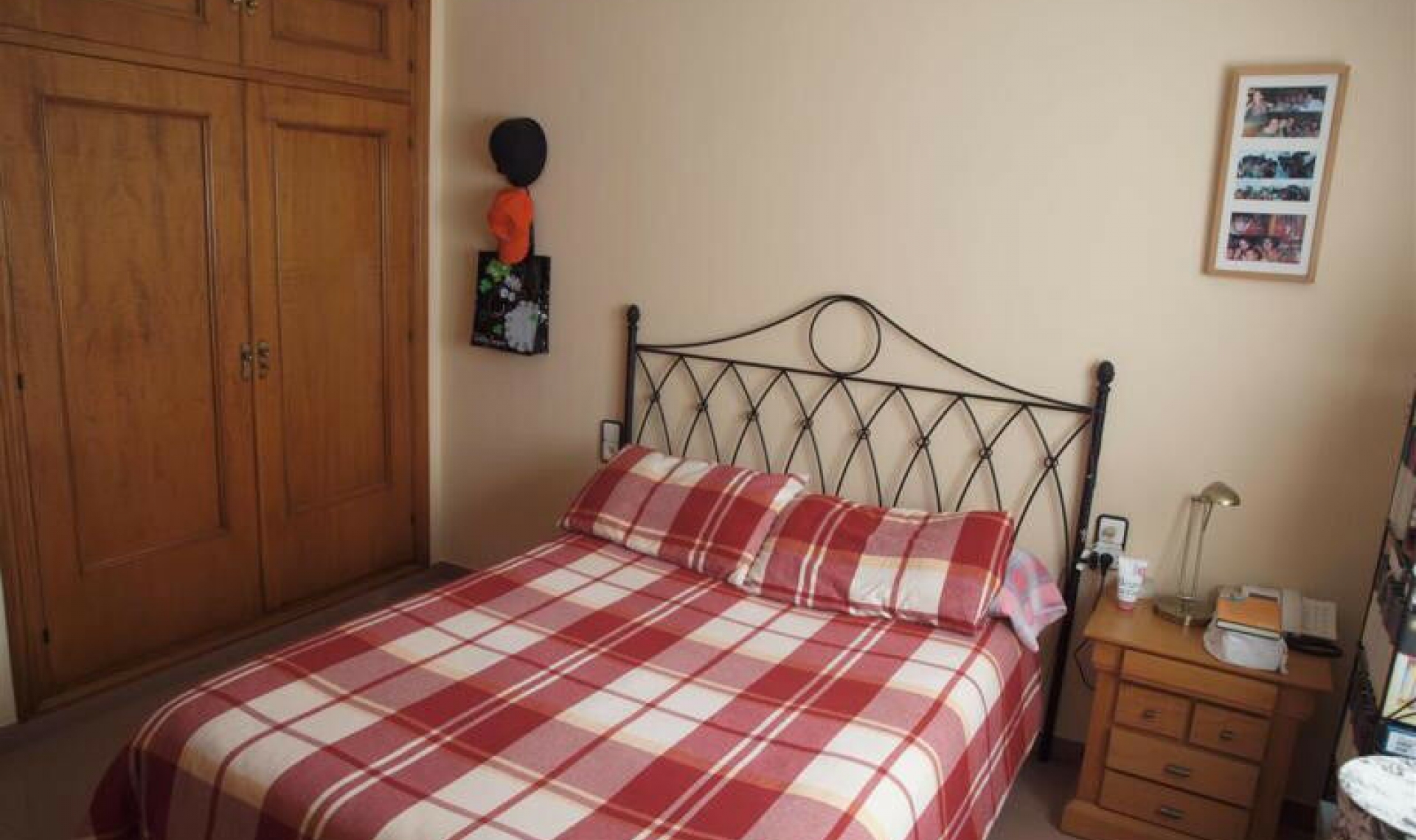 Resale - House -
Caleta de Vélez