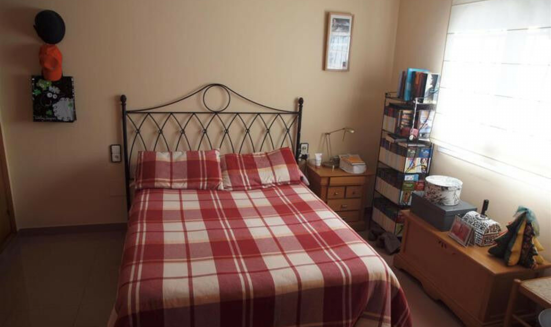 Resale - House -
Caleta de Vélez