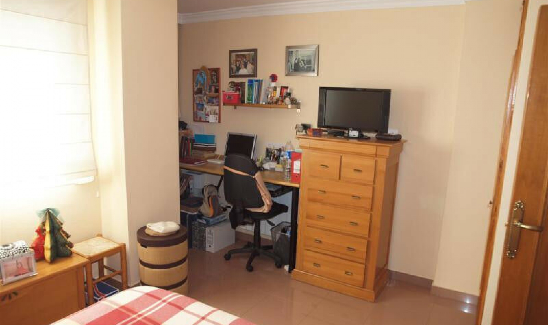 Resale - House -
Caleta de Vélez