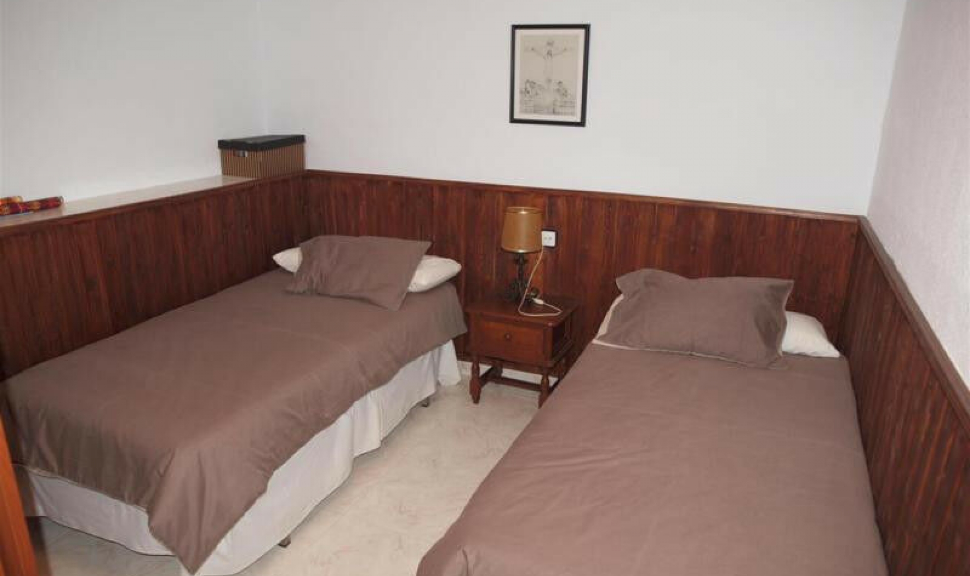 Resale - House -
Caleta de Vélez