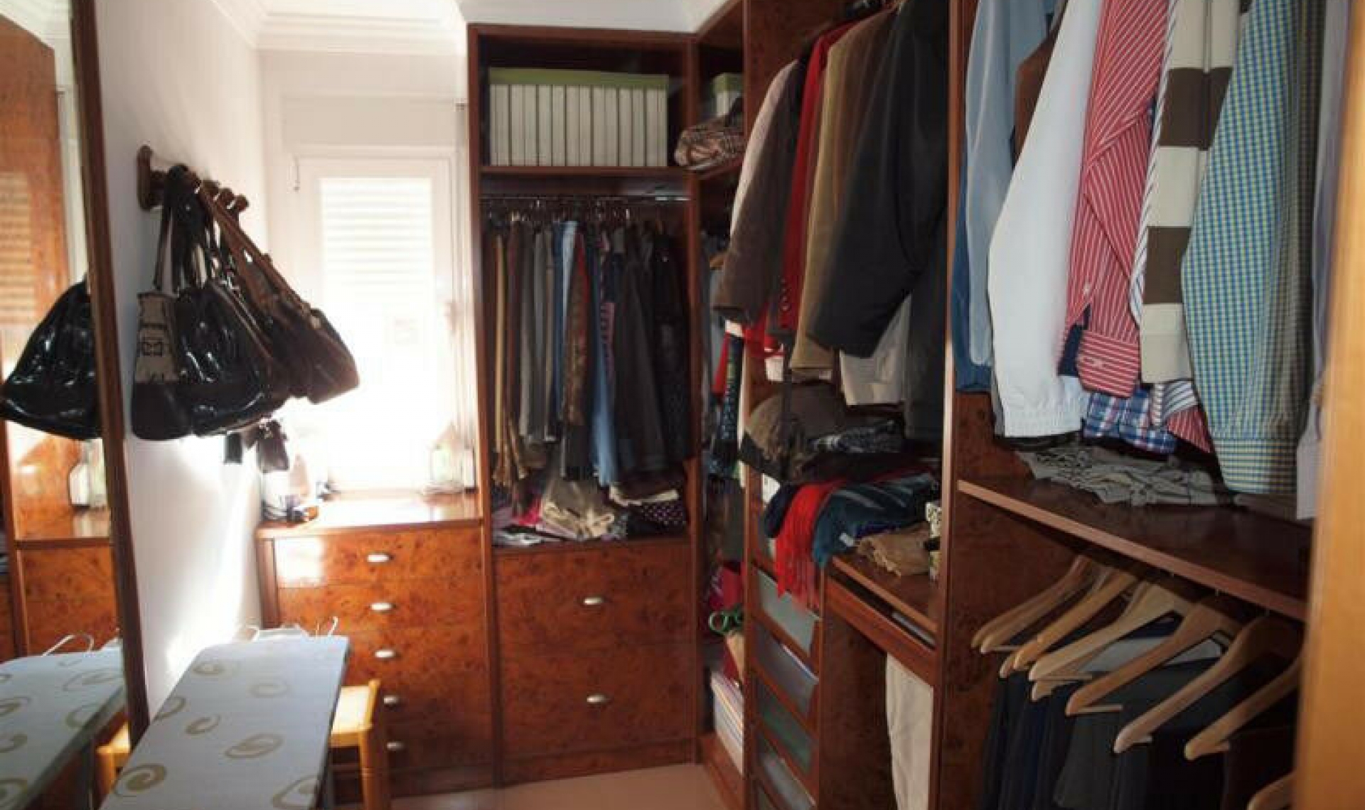 Resale - House -
Caleta de Vélez