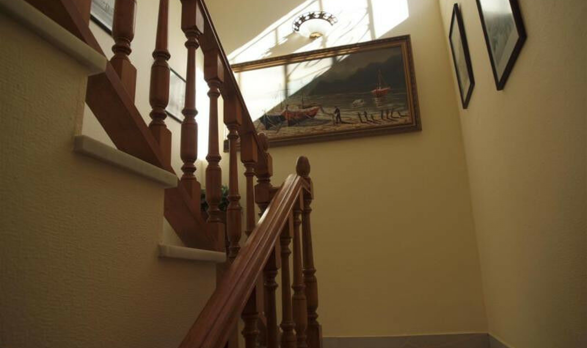 Resale - House -
Caleta de Vélez